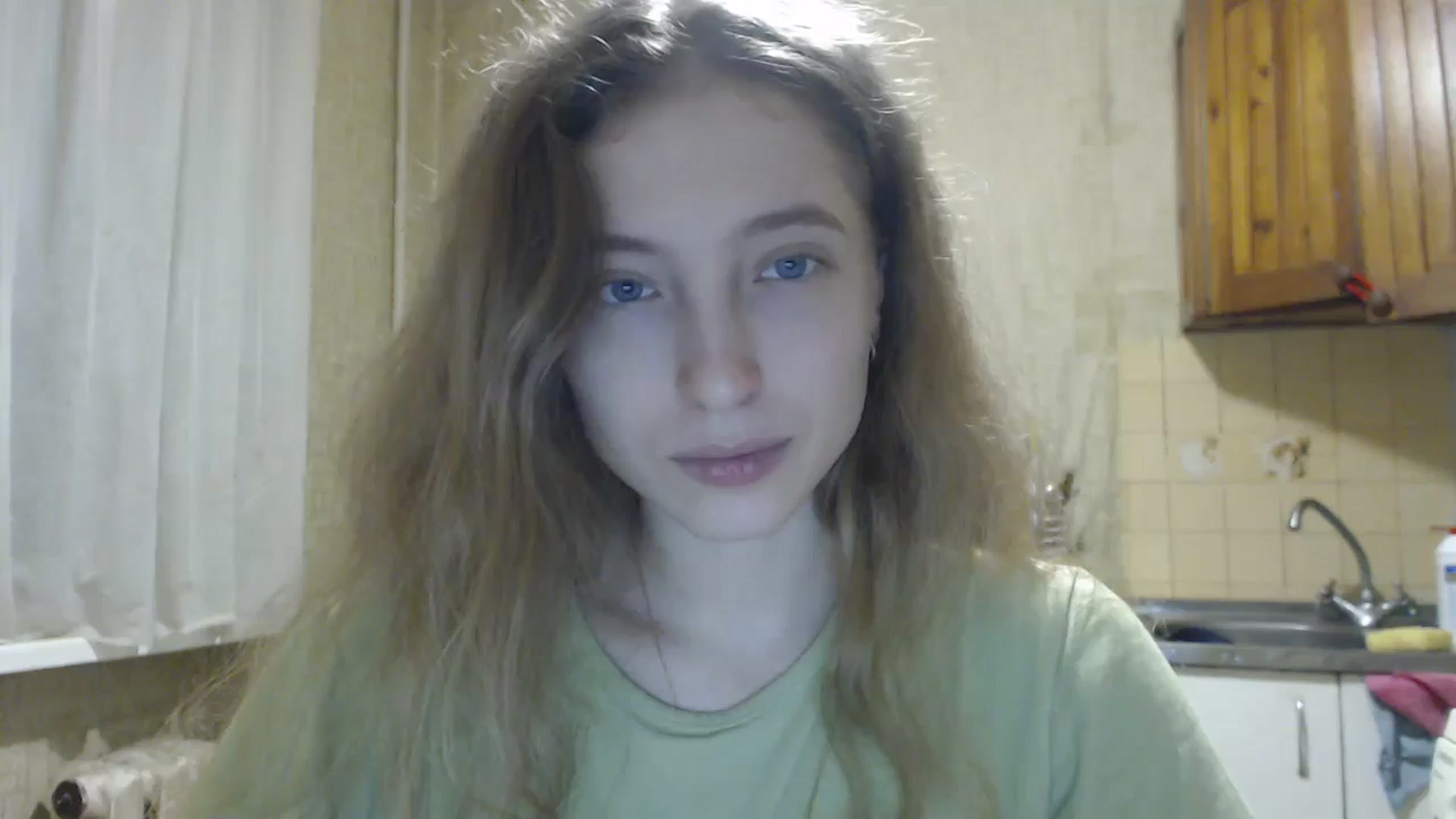 Gallery image thumbnail from BbyCute's myfreecams stream on, 11/11/2024, 15:32 image 19 of 20