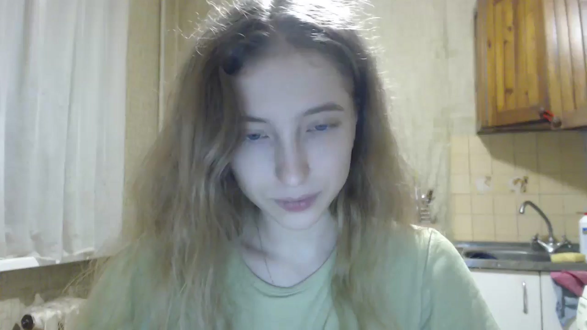 Gallery image thumbnail from BbyCute's myfreecams stream on, 11/11/2024, 15:32 image 18 of 20