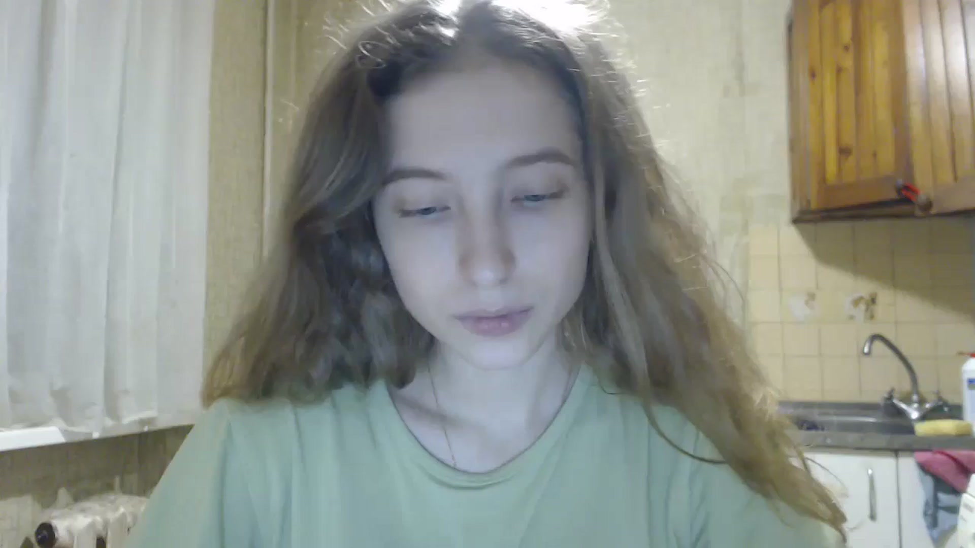 Gallery image thumbnail from BbyCute's myfreecams stream on, 11/11/2024, 15:32 image 20 of 20