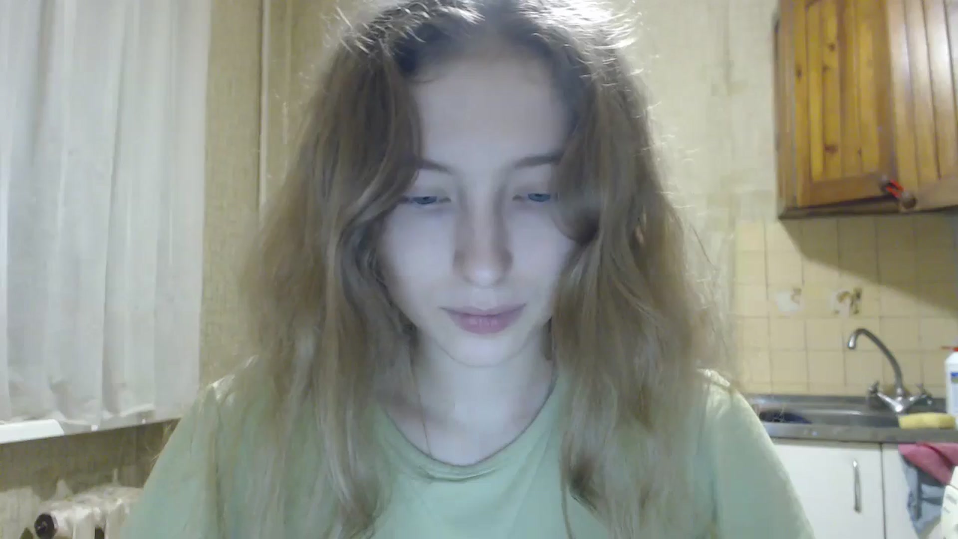 Gallery image thumbnail from BbyCute's myfreecams stream on, 11/11/2024, 15:32 image 9 of 20