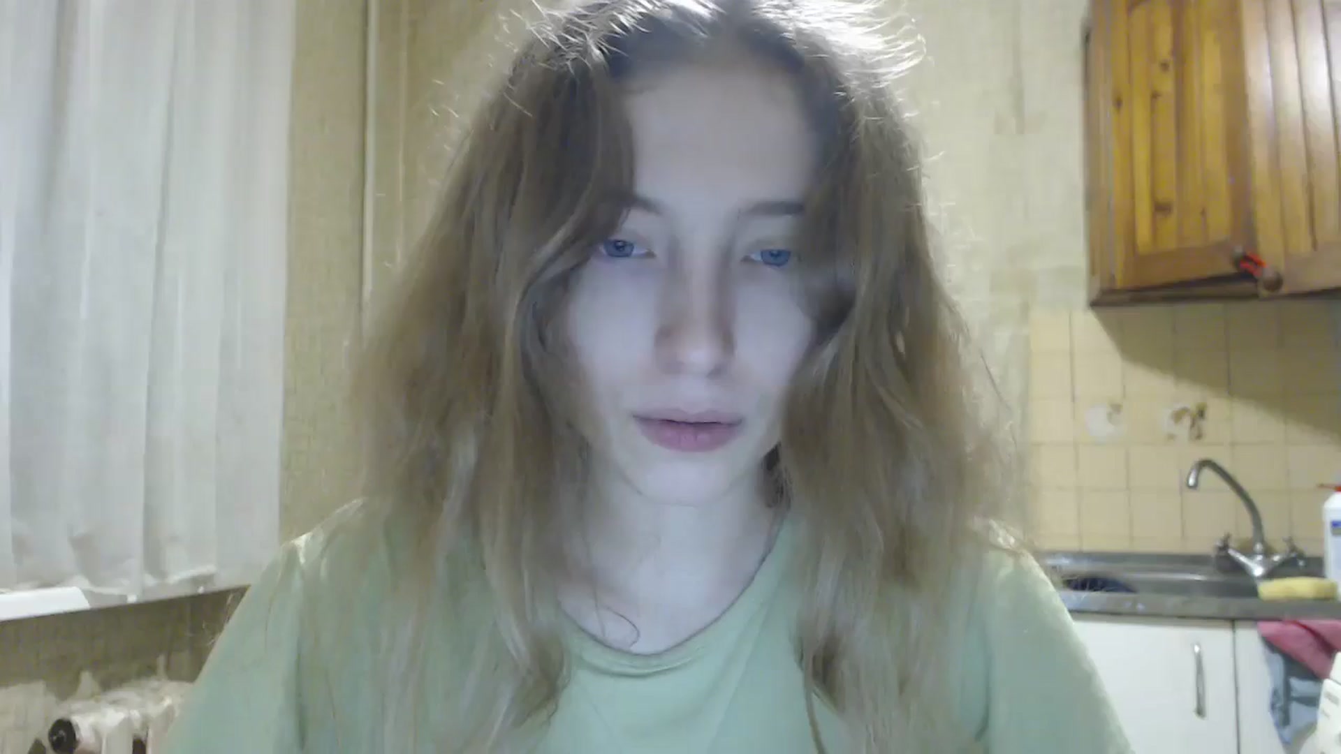 Gallery image thumbnail from BbyCute's myfreecams stream on, 11/11/2024, 15:32 image 10 of 20