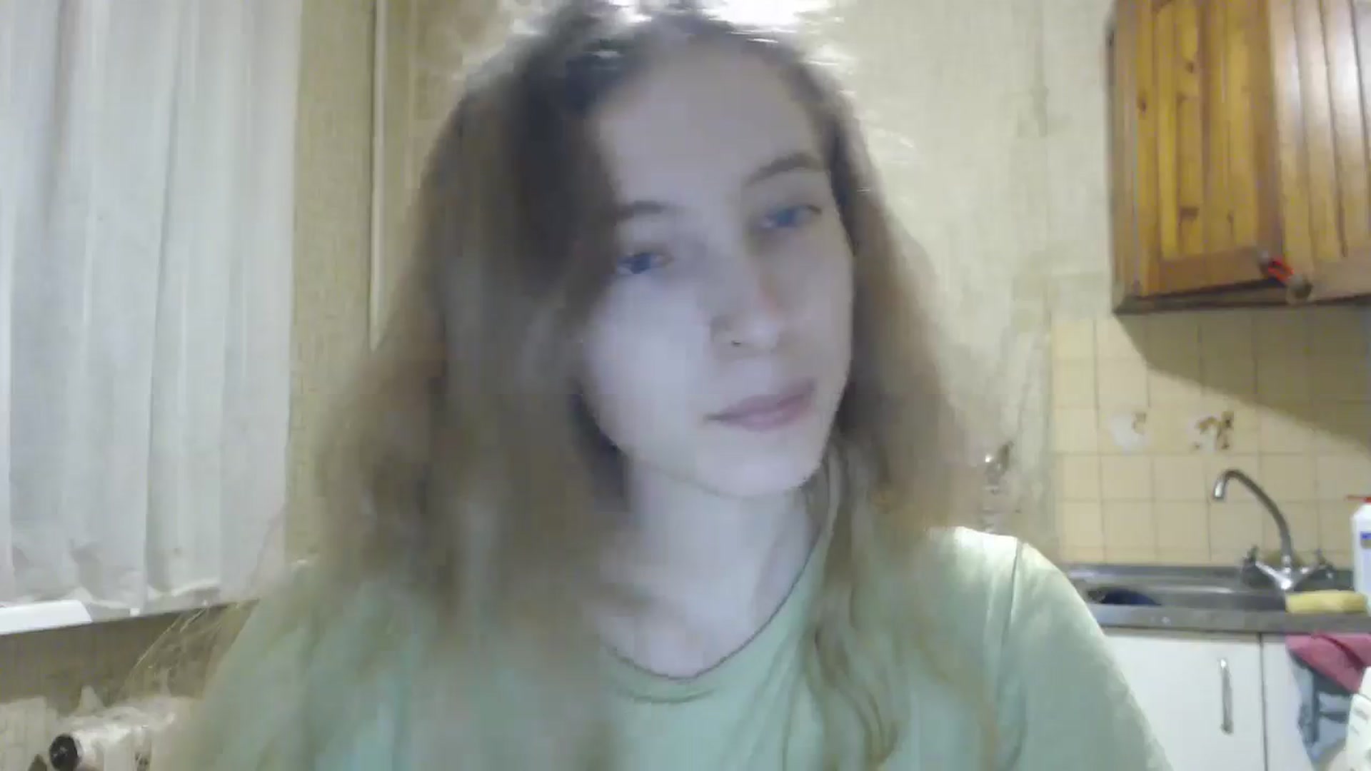 Gallery image thumbnail from BbyCute's myfreecams stream on, 11/11/2024, 15:32 image 17 of 20