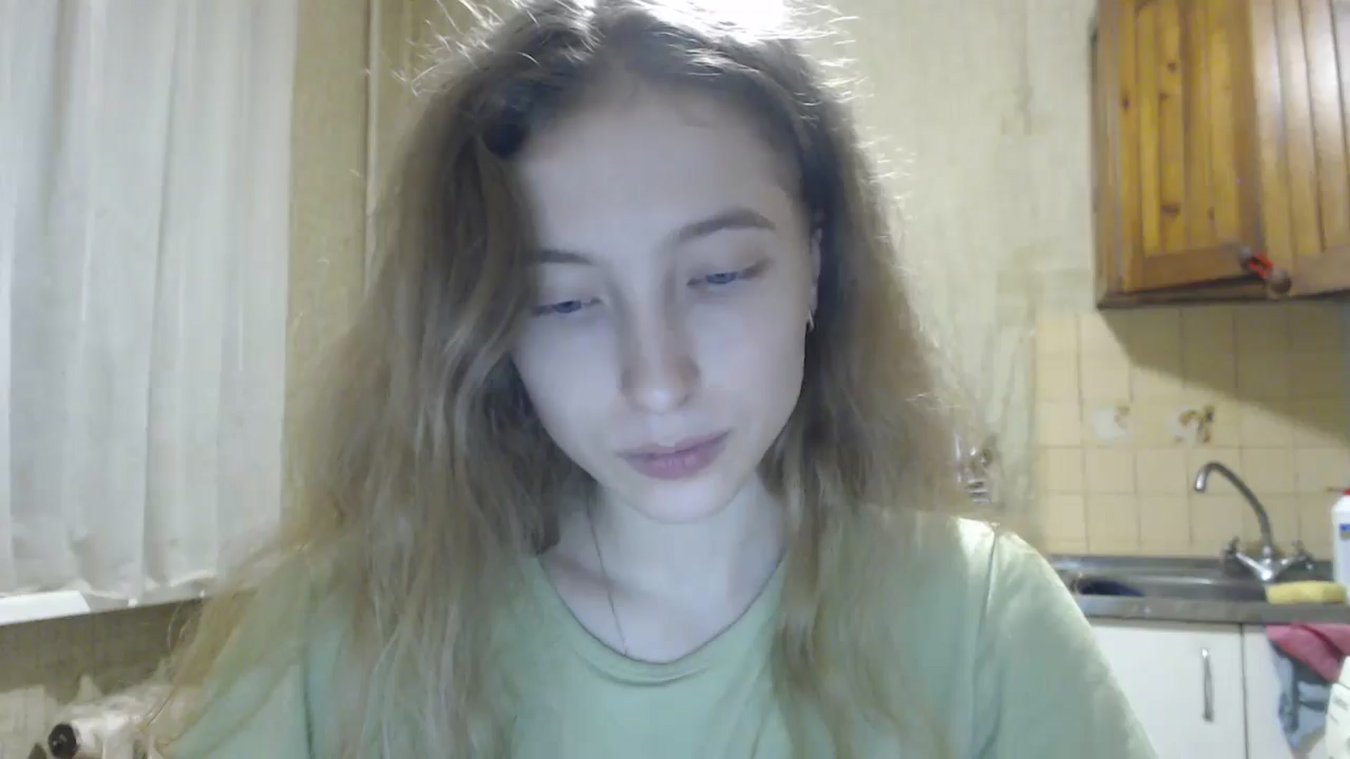 Gallery image thumbnail from BbyCute's myfreecams stream on, 11/11/2024, 15:32 image 15 of 20
