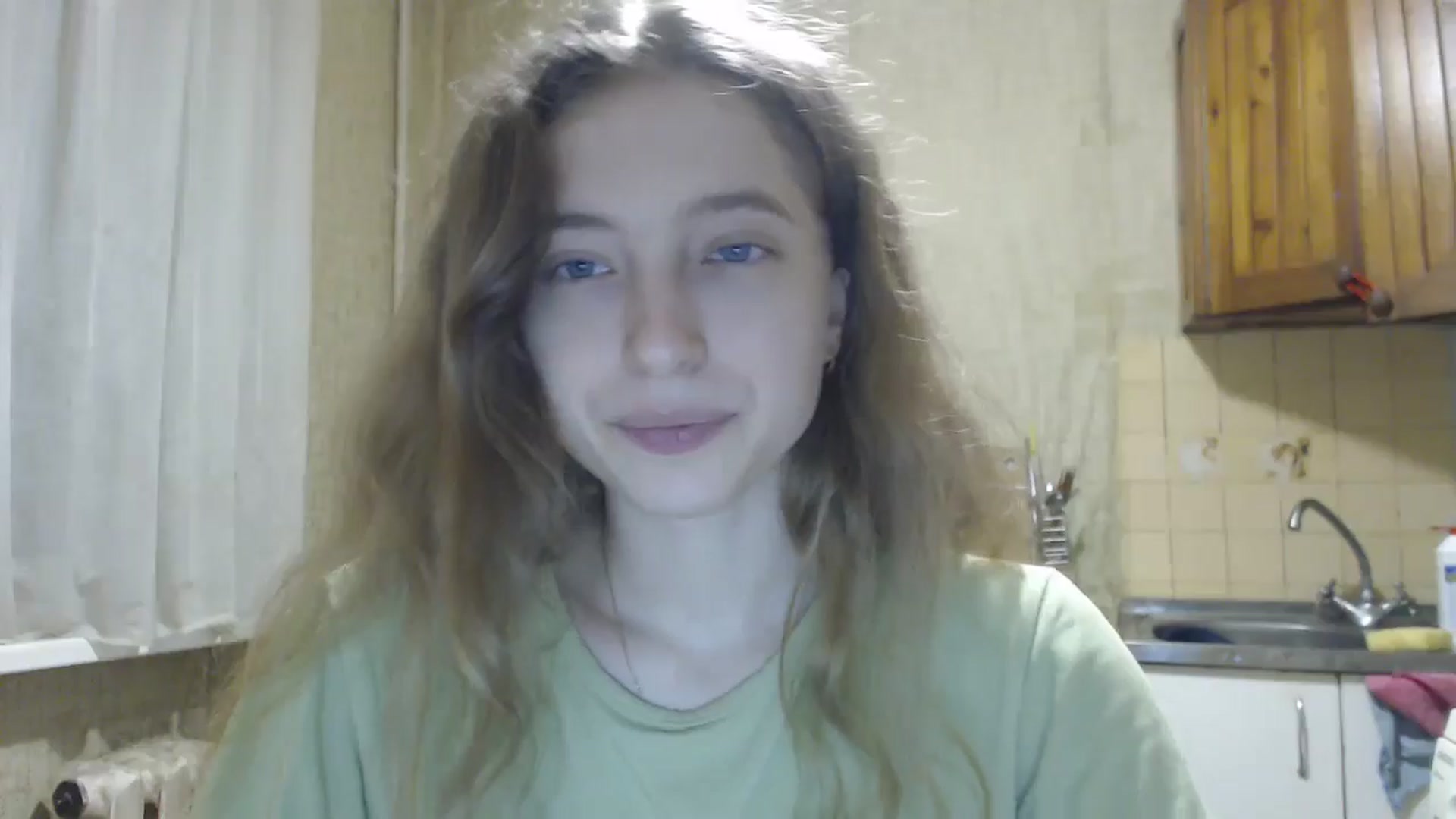 Gallery image thumbnail from BbyCute's myfreecams stream on, 11/11/2024, 15:32 image 4 of 20