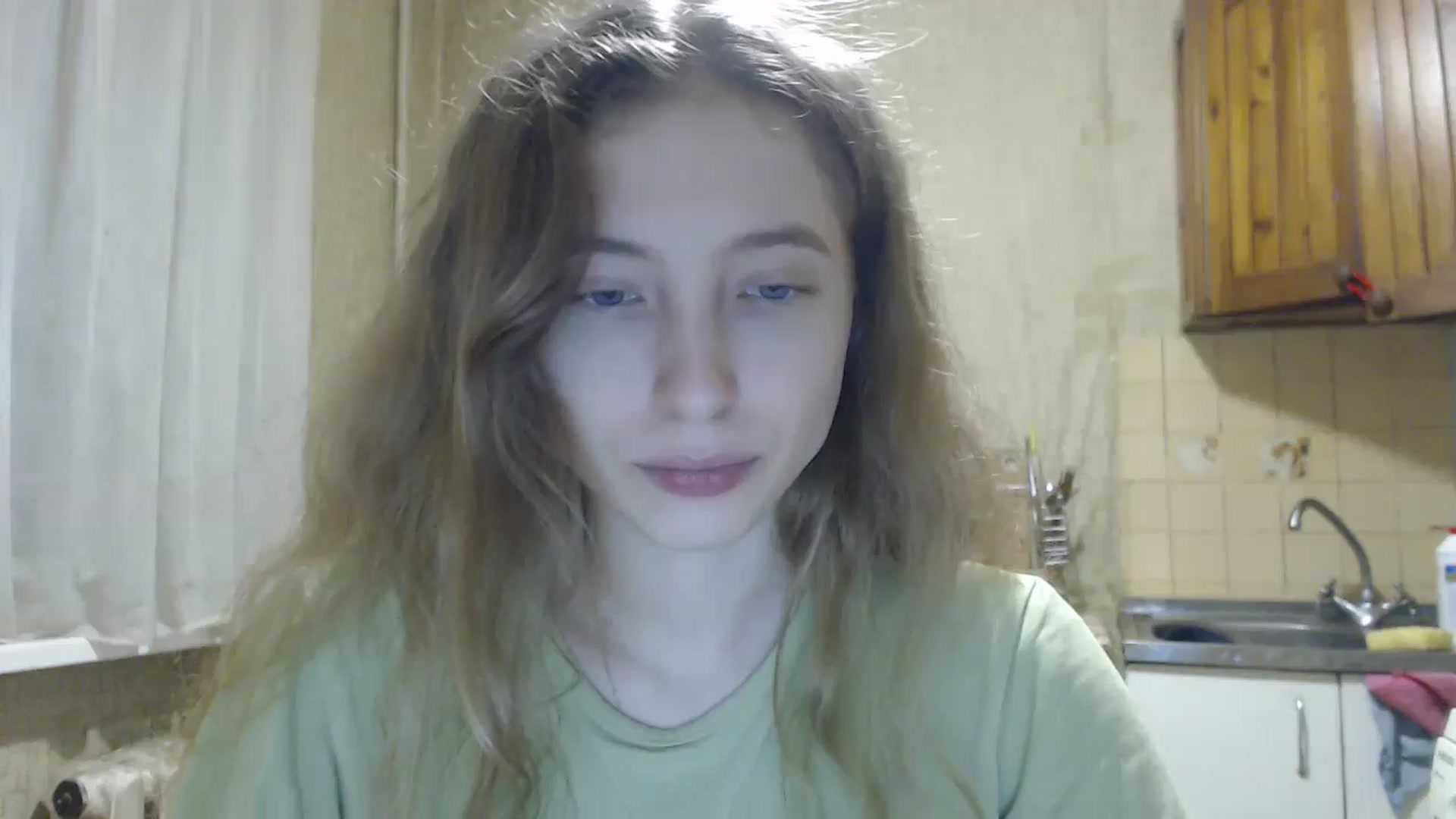 Gallery image thumbnail from BbyCute's myfreecams stream on, 11/11/2024, 15:32 image 7 of 20