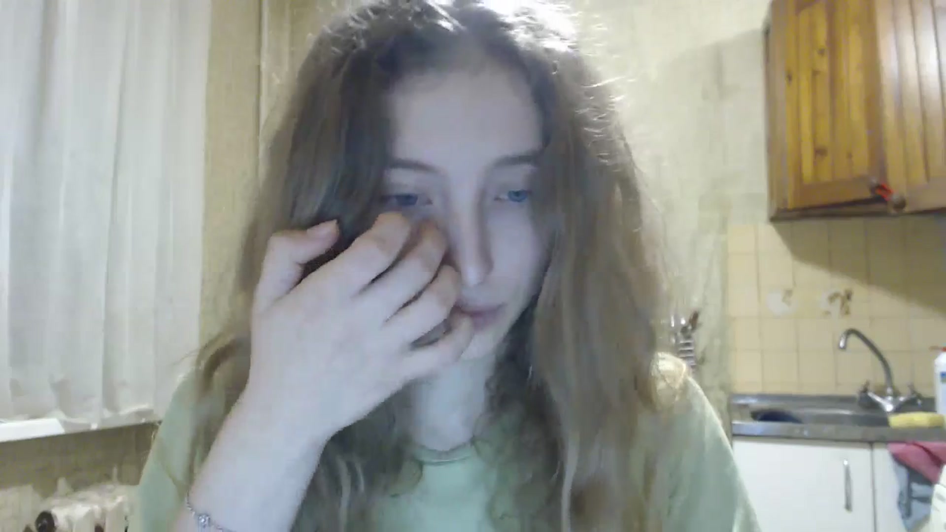Gallery image thumbnail from BbyCute's myfreecams stream on, 11/11/2024, 16:46 image 11 of 20