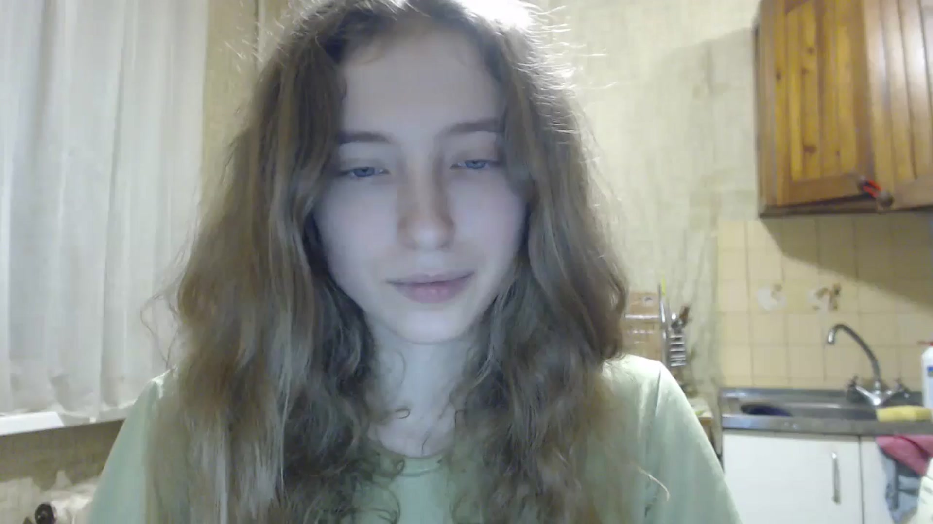 Gallery image thumbnail from BbyCute's myfreecams stream on, 11/11/2024, 16:46 image 4 of 20