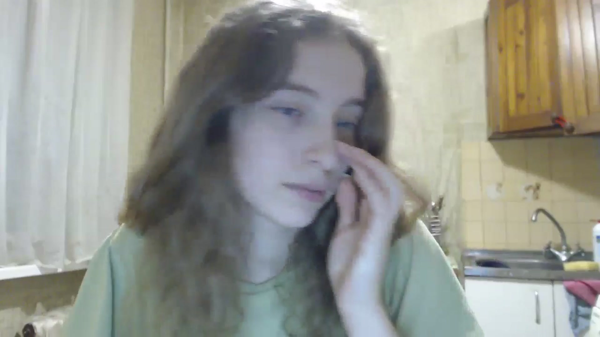 Gallery image thumbnail from BbyCute's myfreecams stream on, 11/11/2024, 16:46 image 8 of 20