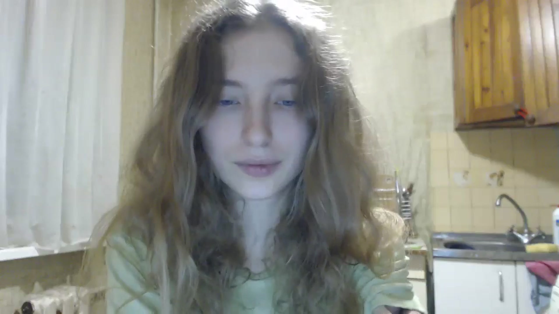 Gallery image thumbnail from BbyCute's myfreecams stream on, 11/11/2024, 16:46 image 17 of 20