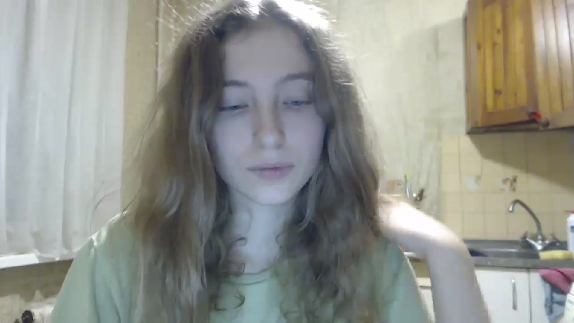 Gallery image thumbnail from BbyCute's myfreecams stream on, 11/11/2024, 16:46 image 5 of 20