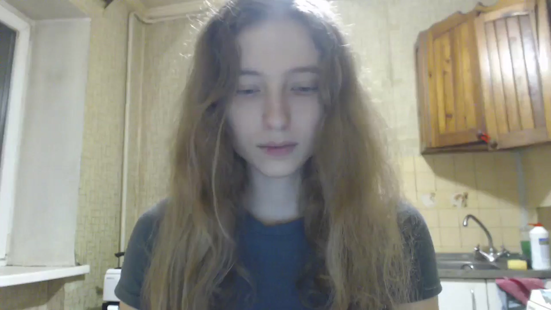 Gallery image thumbnail from BbyCute's myfreecams stream on, 11/13/2024, 15:28 image 15 of 20
