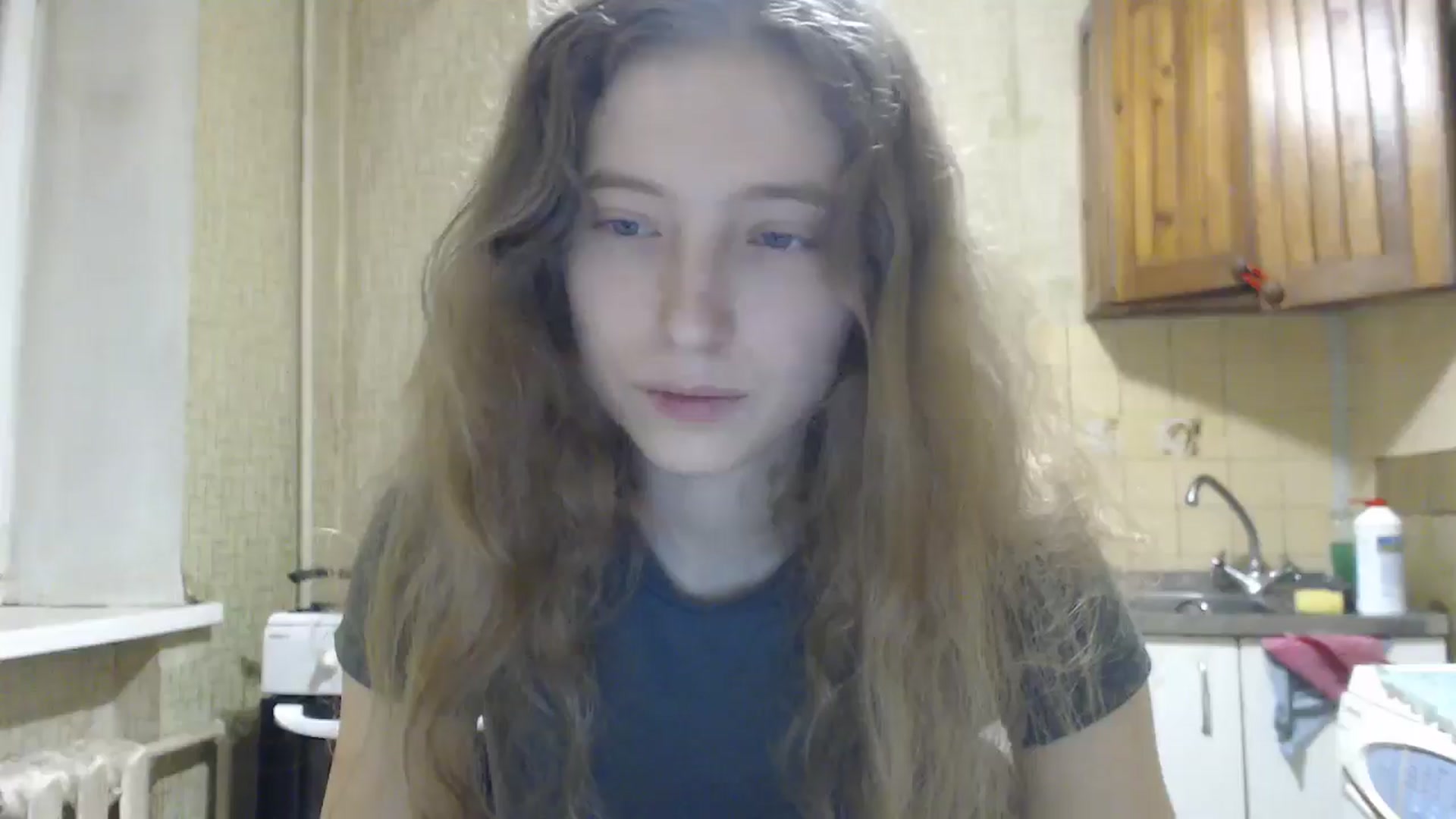 Gallery image thumbnail from BbyCute's myfreecams stream on, 11/13/2024, 15:28 image 9 of 20