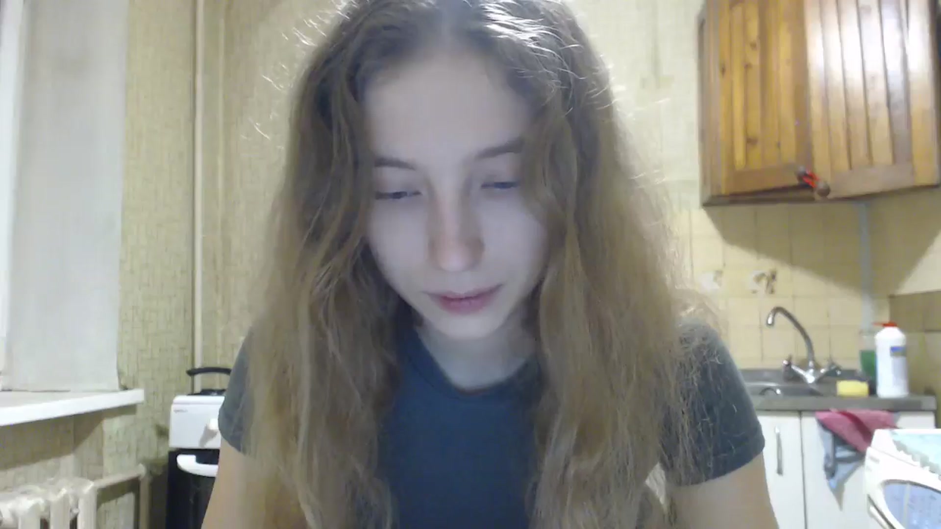 Gallery image thumbnail from BbyCute's myfreecams stream on, 11/13/2024, 15:28 image 3 of 20