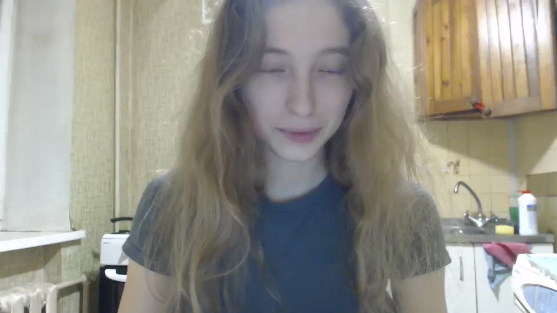 Gallery image thumbnail from BbyCute's myfreecams stream on, 11/13/2024, 15:28 image 1 of 20