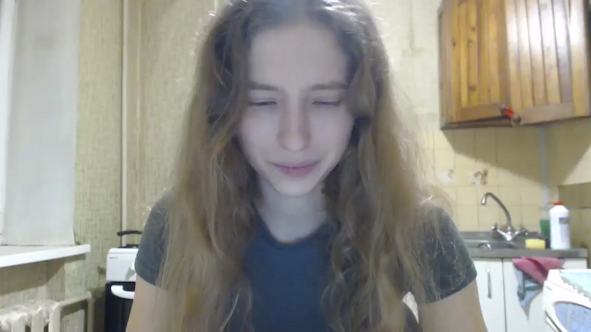 Gallery image thumbnail from BbyCute's myfreecams stream on, 11/13/2024, 15:28 image 6 of 20