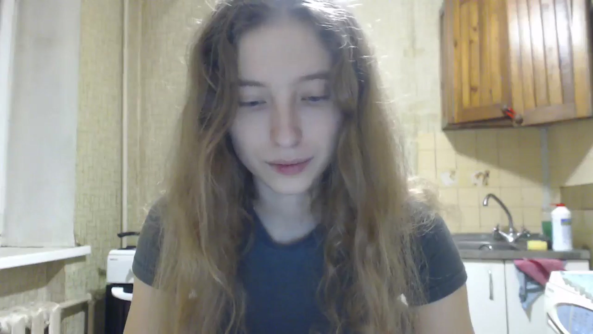 Gallery image thumbnail from BbyCute's myfreecams stream on, 11/13/2024, 15:28 image 8 of 20