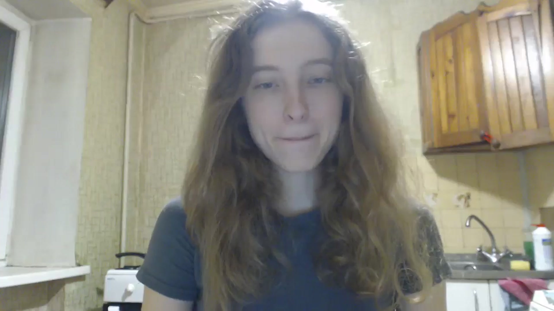 Gallery image thumbnail from BbyCute's myfreecams stream on, 11/13/2024, 15:28 image 18 of 20
