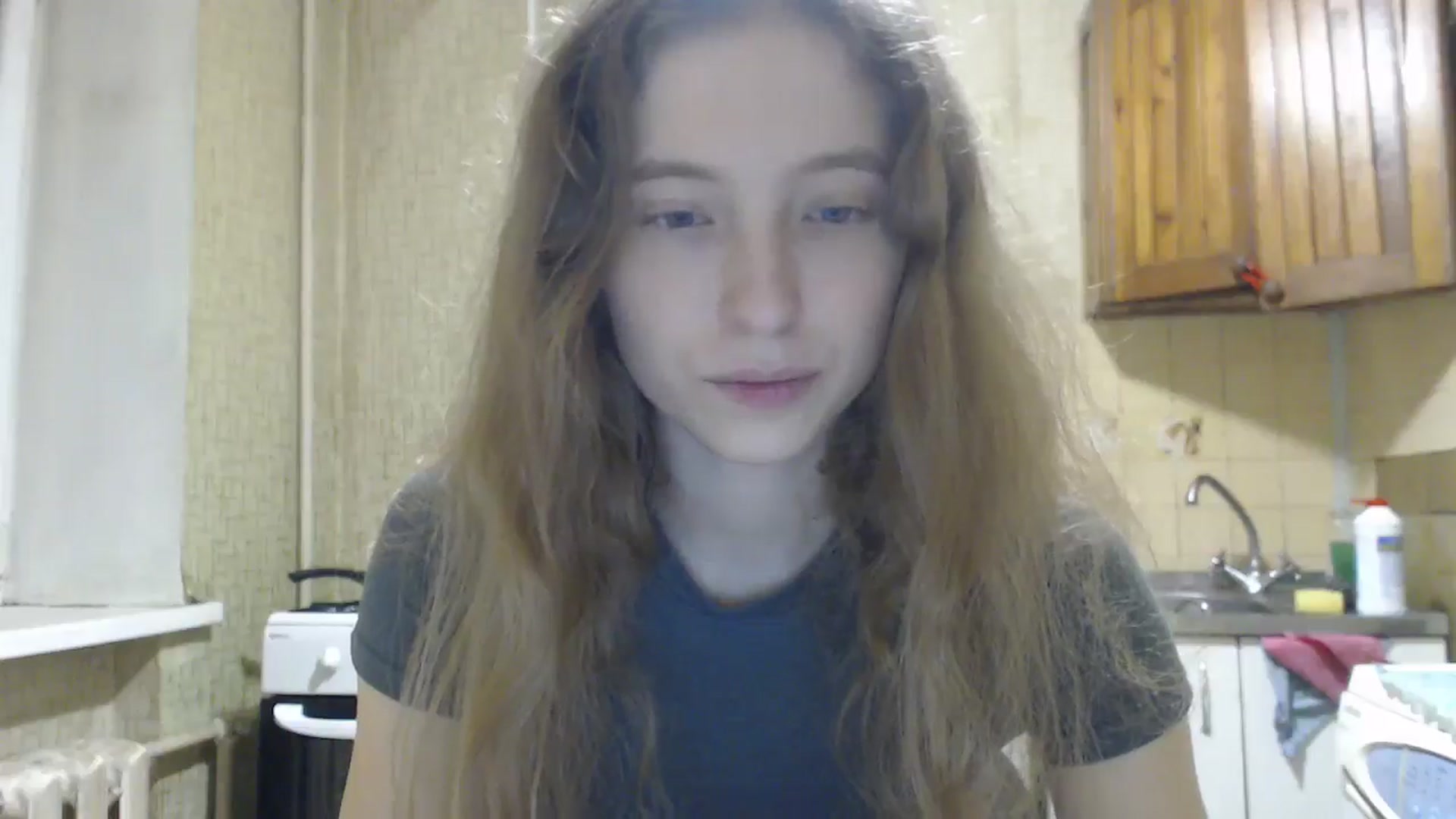 Gallery image thumbnail from BbyCute's myfreecams stream on, 11/13/2024, 15:28 image 4 of 20