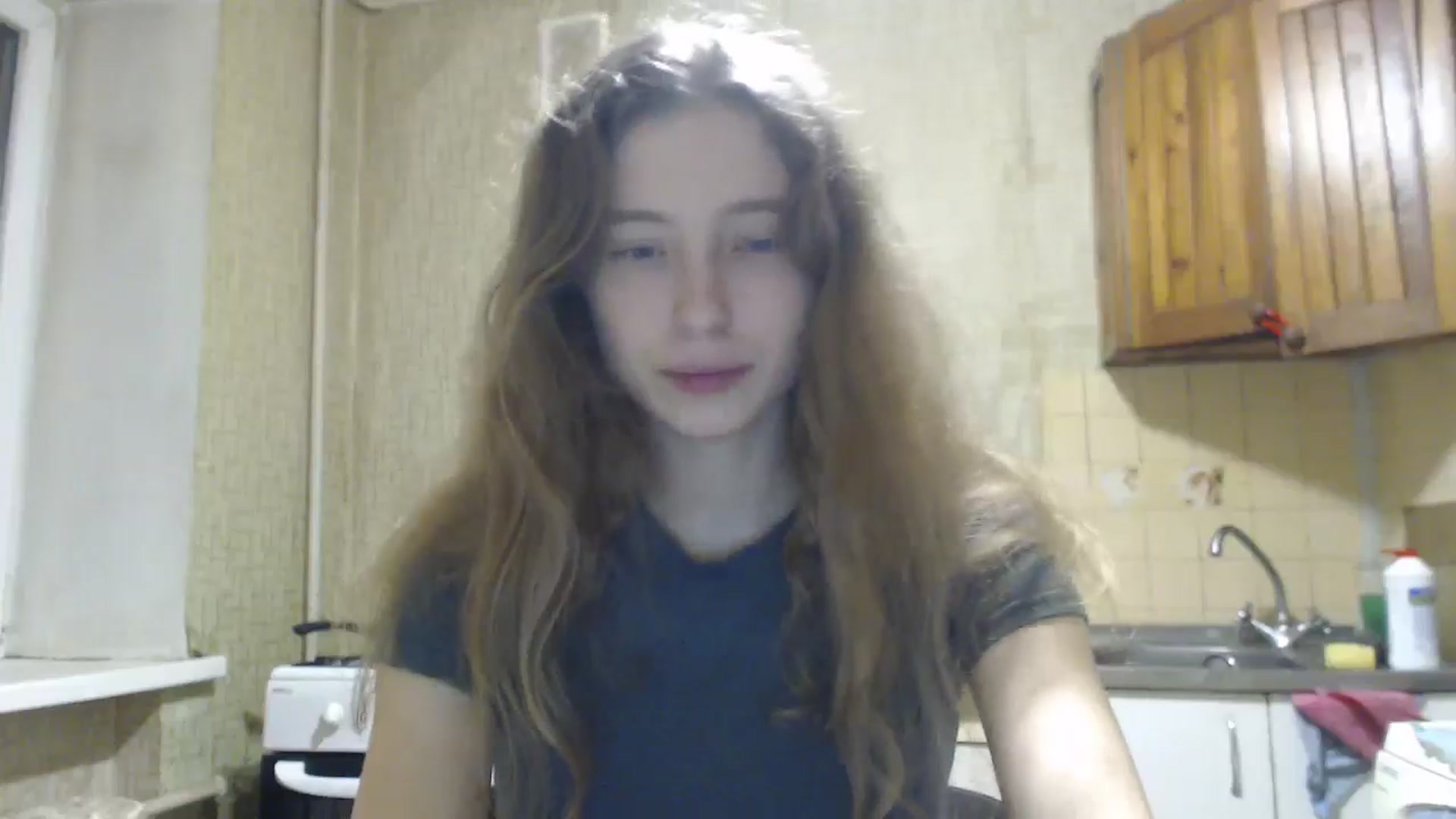 Gallery image thumbnail from BbyCute's myfreecams stream on, 11/13/2024, 15:28 image 12 of 20
