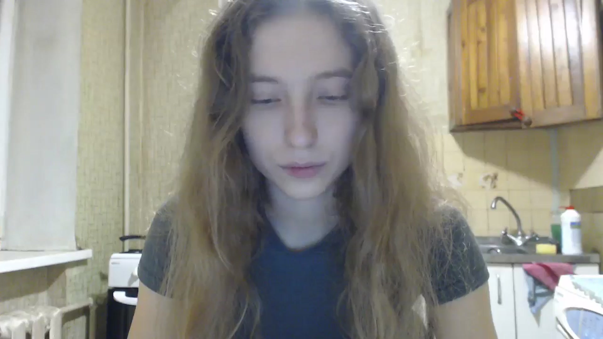Gallery image thumbnail from BbyCute's myfreecams stream on, 11/13/2024, 15:28 image 7 of 20