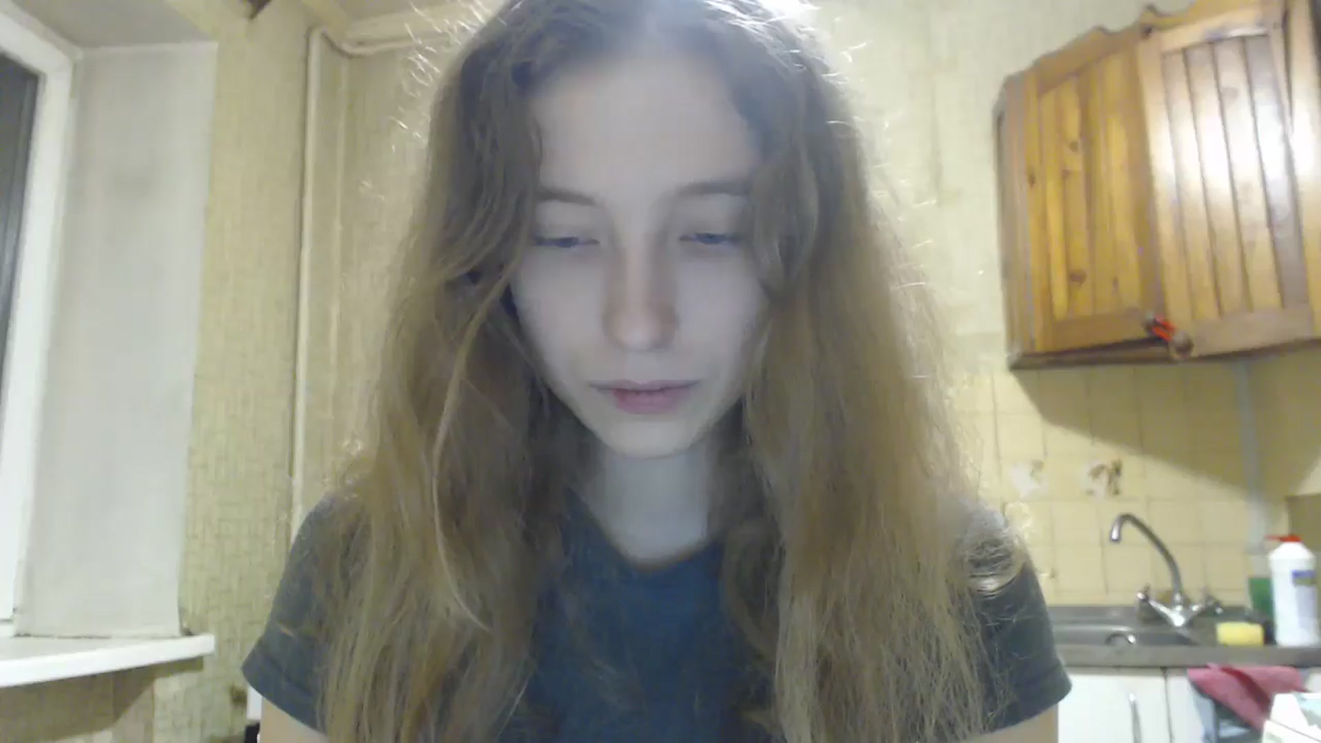 Gallery image thumbnail from BbyCute's myfreecams stream on, 11/13/2024, 15:28 image 14 of 20