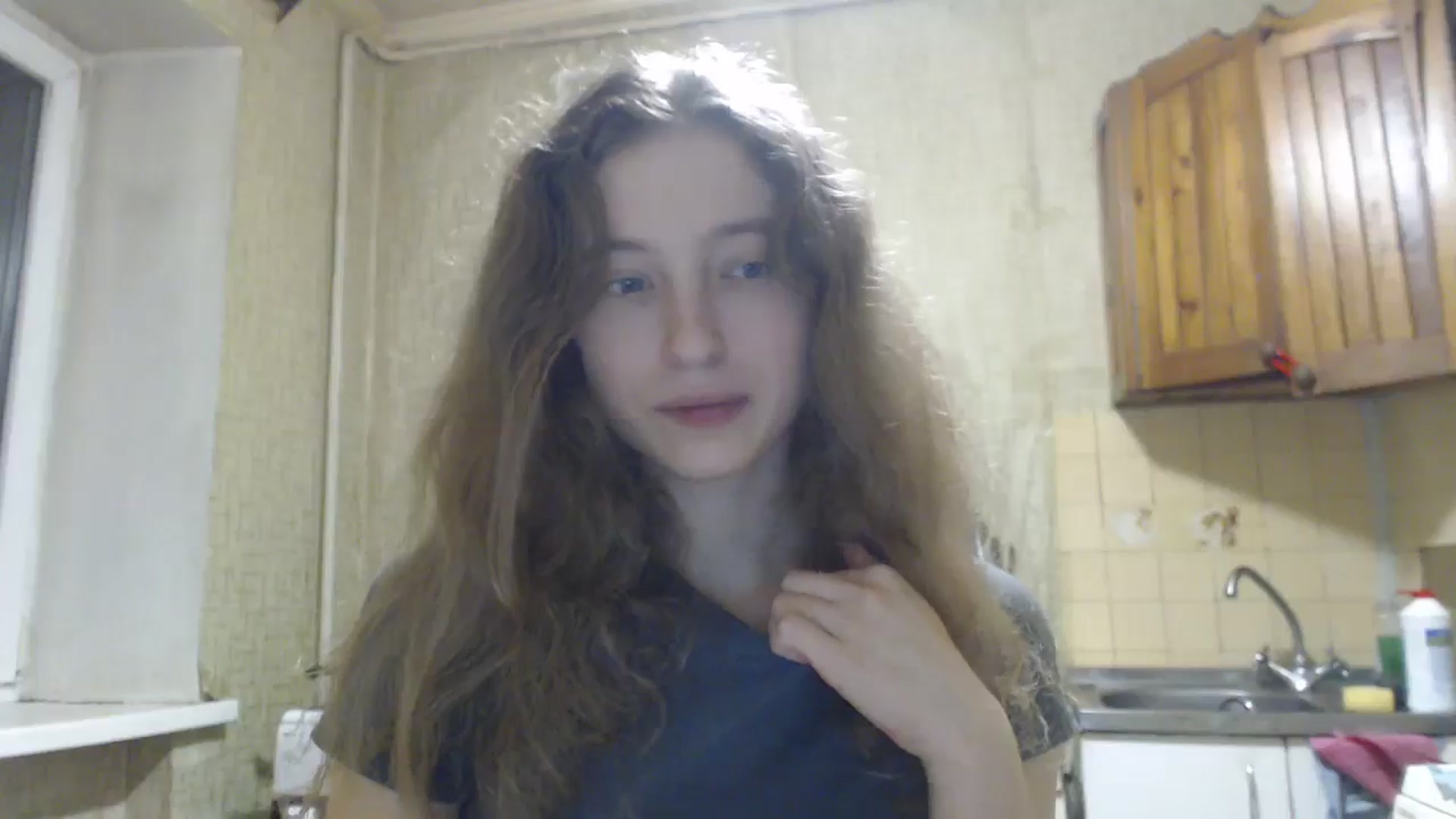 Gallery image thumbnail from BbyCute's myfreecams stream on, 11/13/2024, 16:29 image 7 of 20