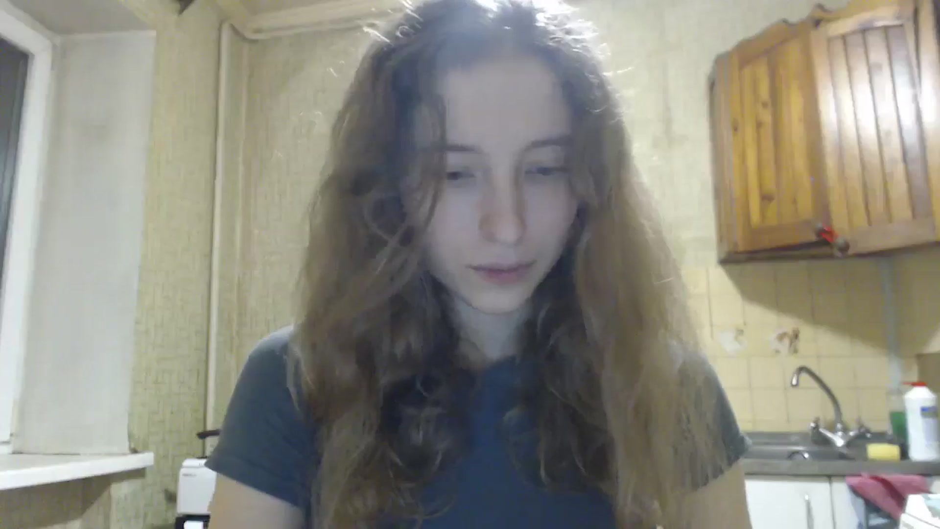 Gallery image thumbnail from BbyCute's myfreecams stream on, 11/13/2024, 16:29 image 12 of 20