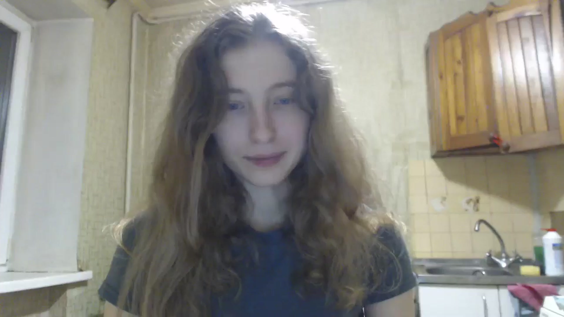 Gallery image thumbnail from BbyCute's myfreecams stream on, 11/13/2024, 16:29 image 4 of 20