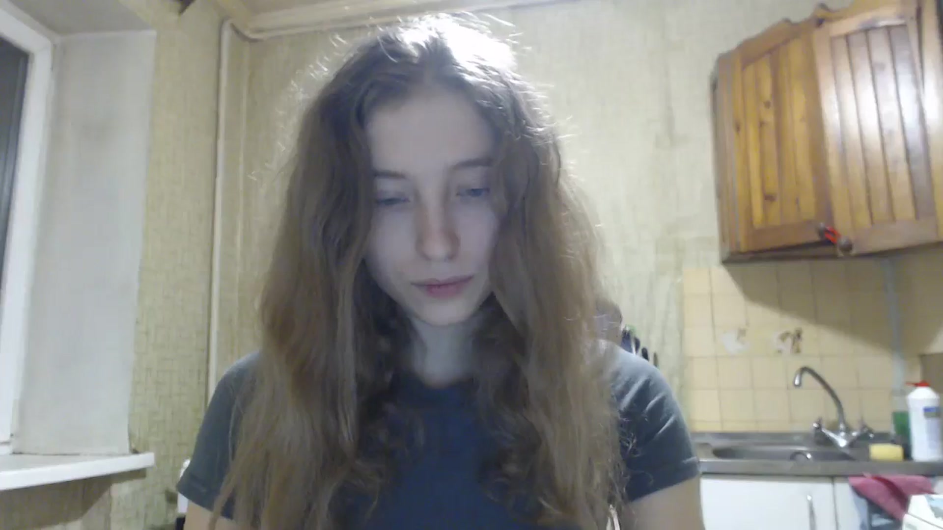 Gallery image thumbnail from BbyCute's myfreecams stream on, 11/13/2024, 16:29 image 2 of 20