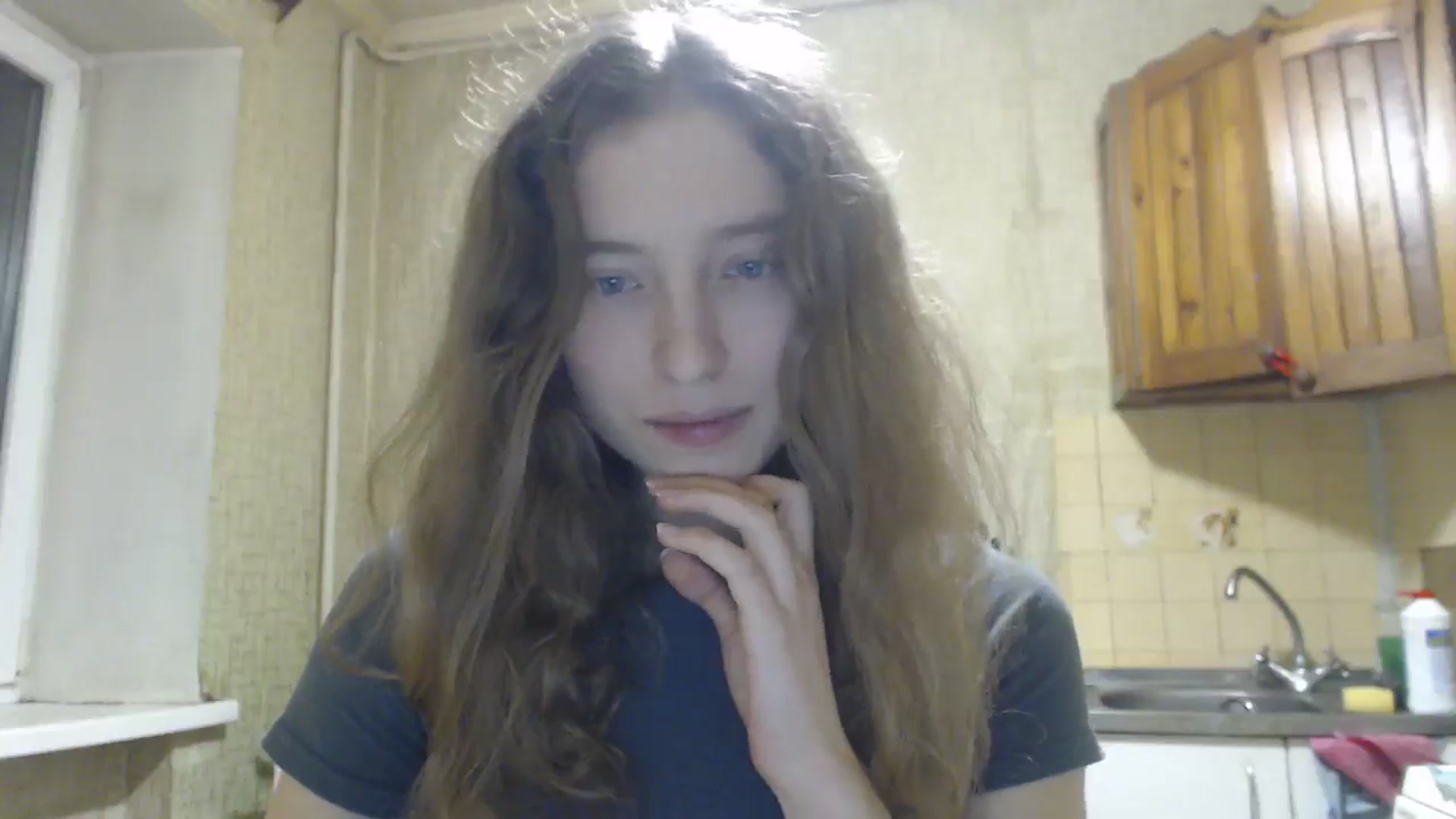 Gallery image thumbnail from BbyCute's myfreecams stream on, 11/13/2024, 16:29 image 17 of 20