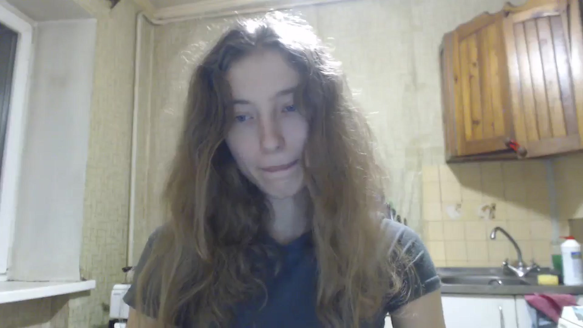Gallery image thumbnail from BbyCute's myfreecams stream on, 11/13/2024, 16:29 image 8 of 20