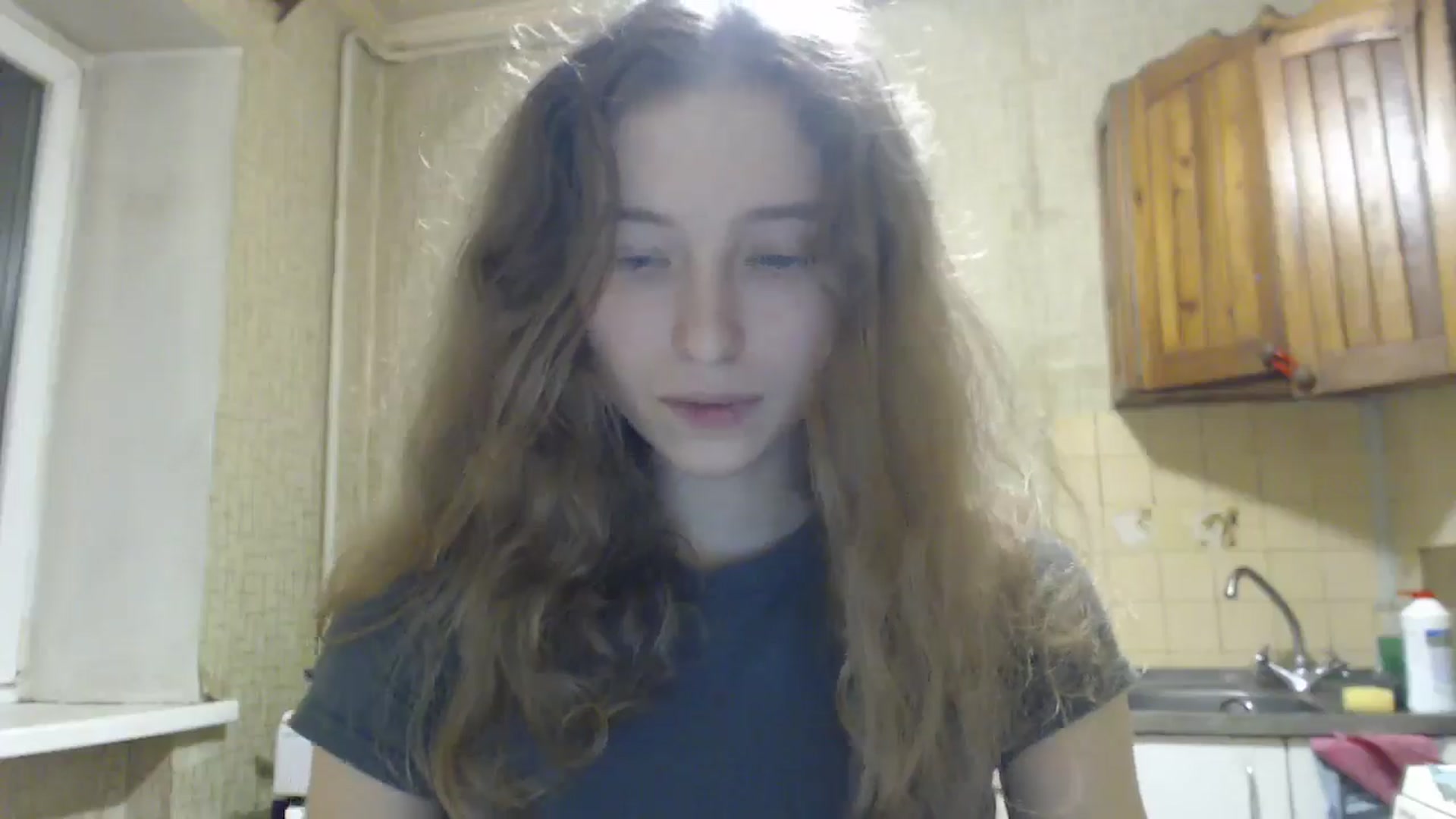 Gallery image thumbnail from BbyCute's myfreecams stream on, 11/13/2024, 16:29 image 14 of 20