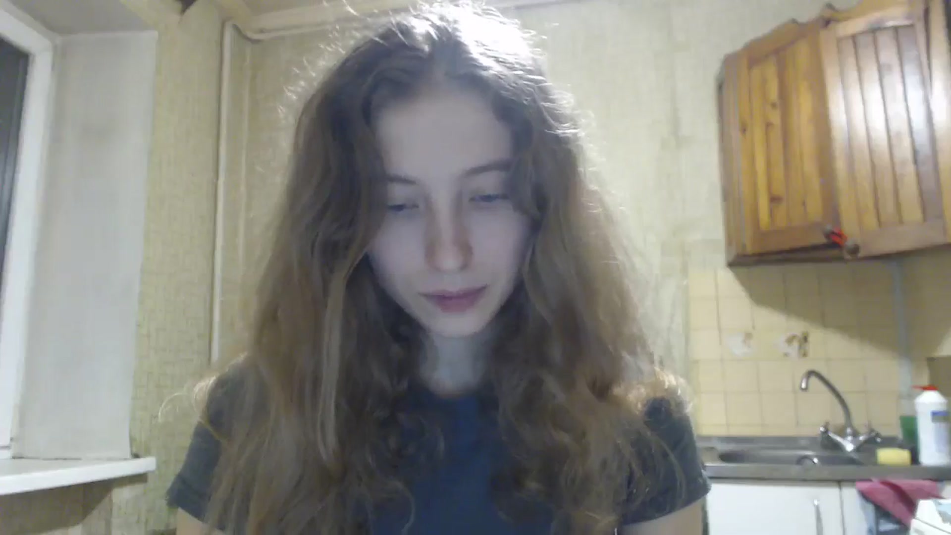 Gallery image thumbnail from BbyCute's myfreecams stream on, 11/13/2024, 16:29 image 5 of 20