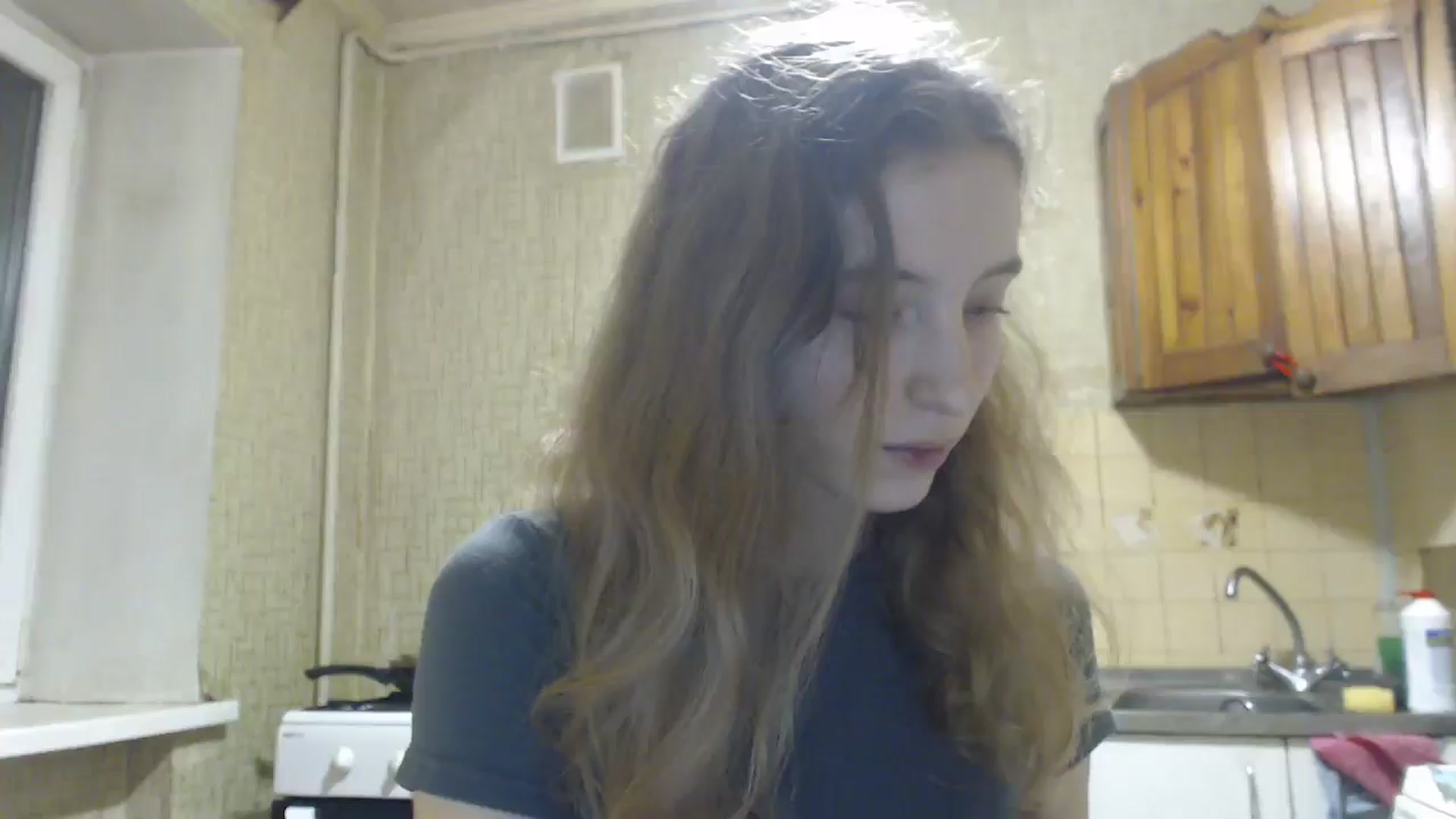Gallery image thumbnail from BbyCute's myfreecams stream on, 11/13/2024, 16:29 image 18 of 20