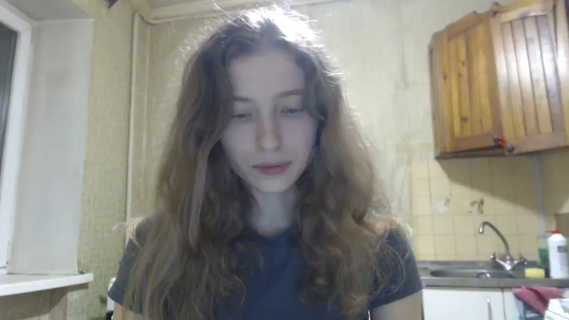 Gallery image thumbnail from BbyCute's myfreecams stream on, 11/13/2024, 16:29 image 3 of 20