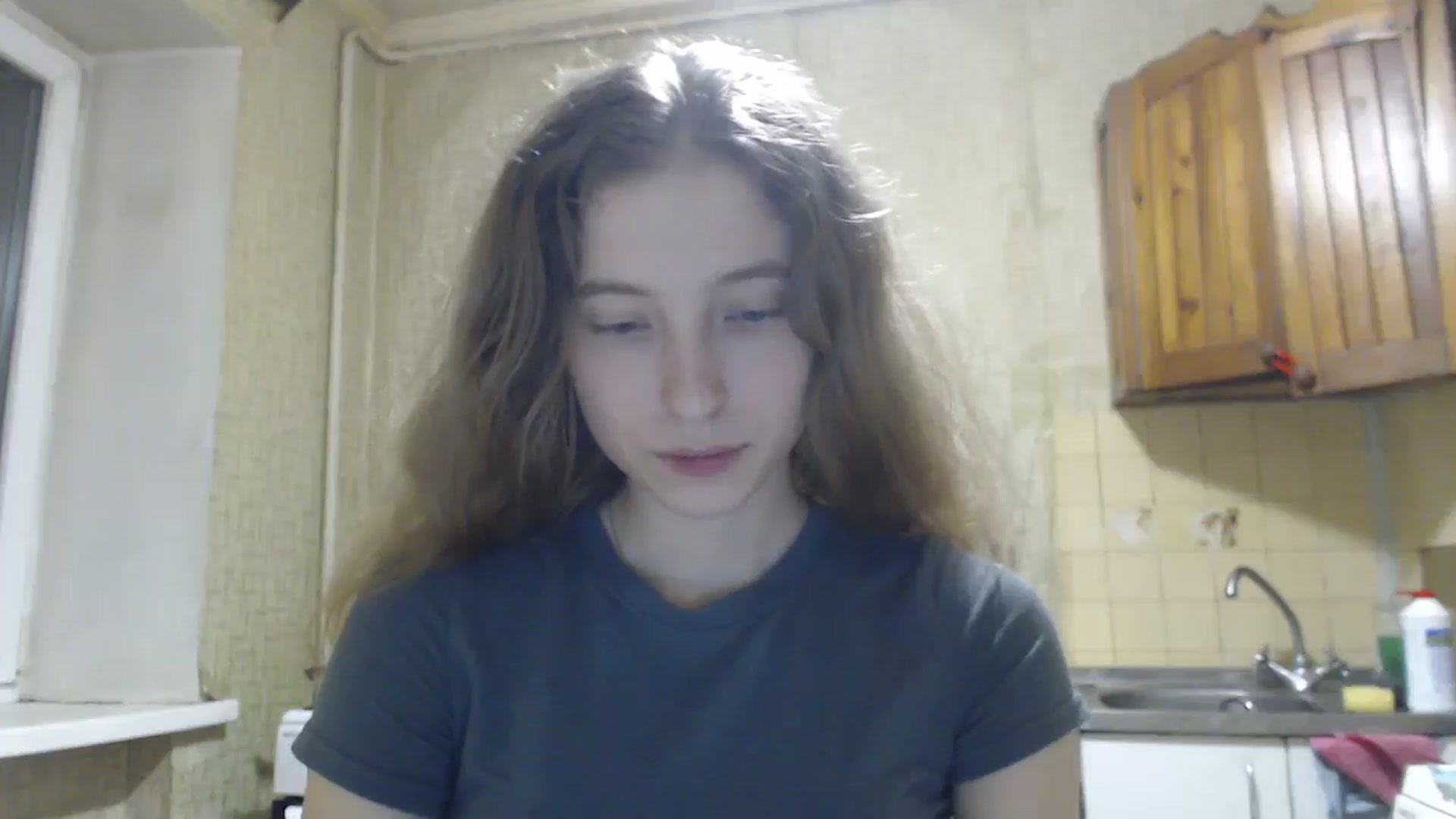 Gallery image thumbnail from BbyCute's myfreecams stream on, 11/13/2024, 16:29 image 10 of 20
