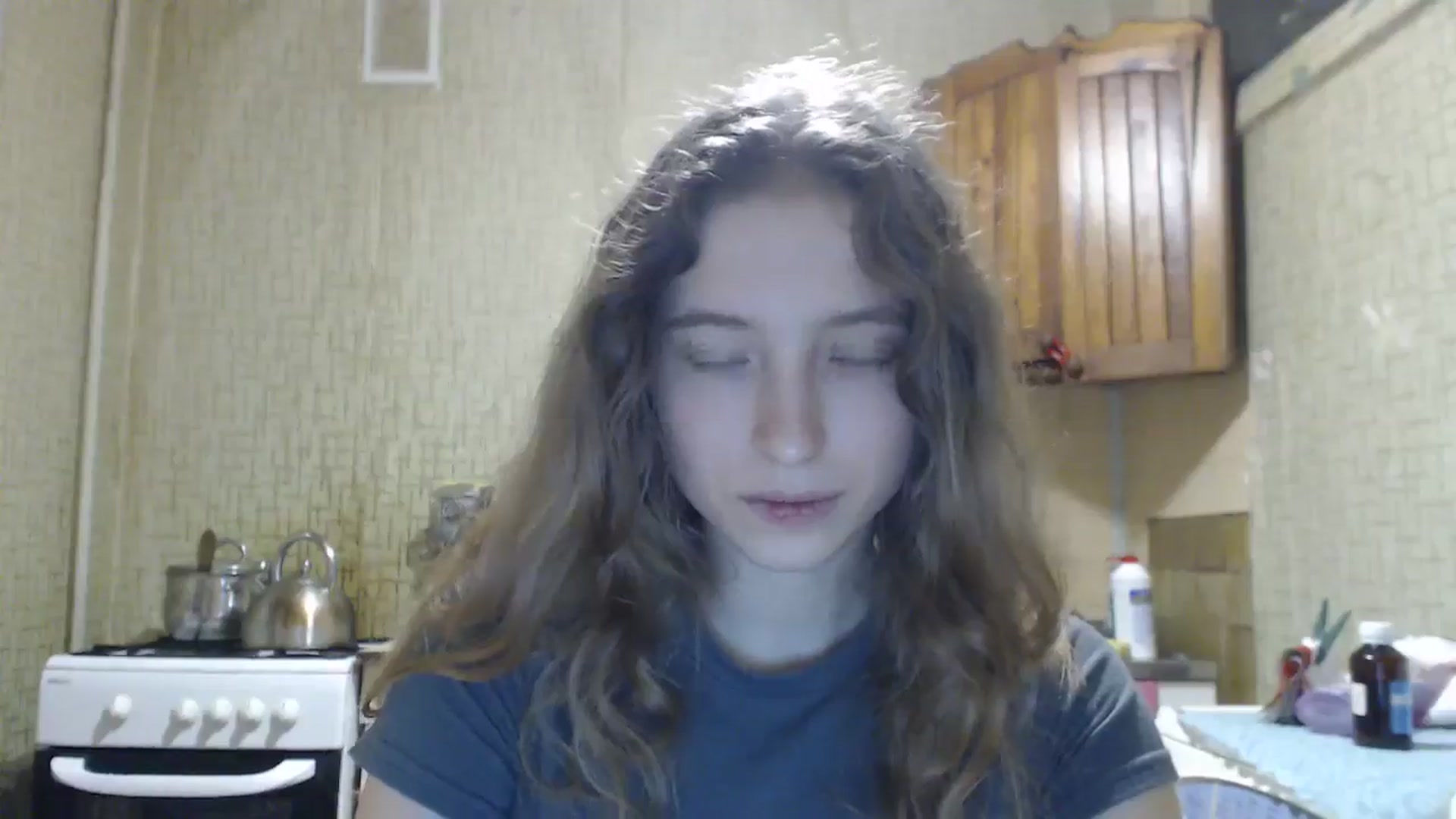 Gallery image thumbnail from BbyCute's myfreecams stream on, 11/23/2024, 17:16 image 10 of 20