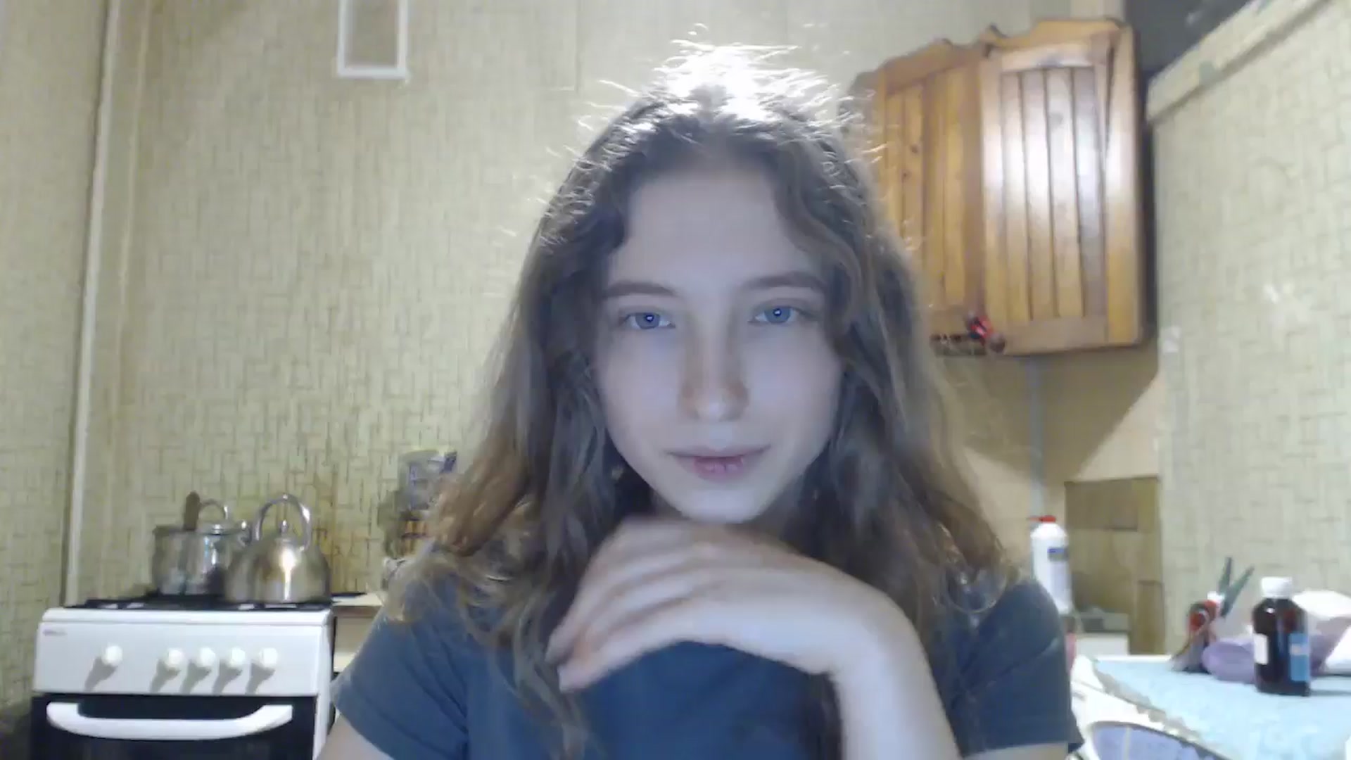 Gallery image thumbnail from BbyCute's myfreecams stream on, 11/23/2024, 17:16 image 1 of 20