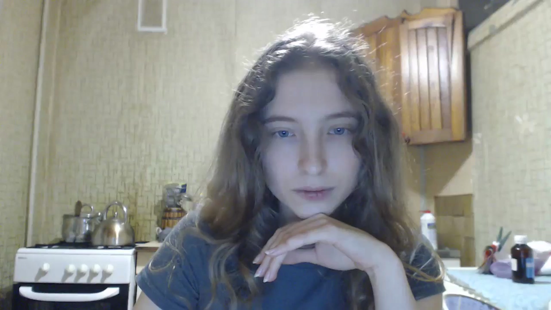 Gallery image thumbnail from BbyCute's myfreecams stream on, 11/23/2024, 17:16 image 20 of 20