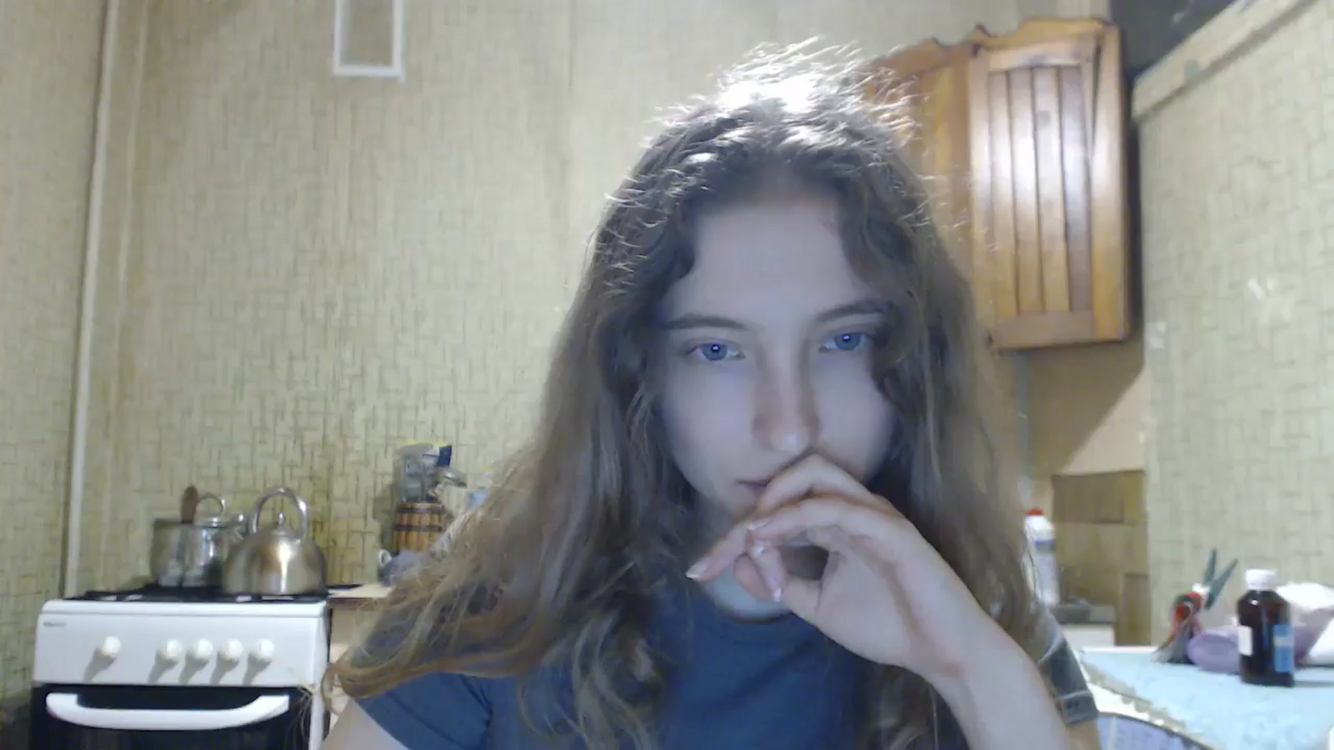 Gallery image thumbnail from BbyCute's myfreecams stream on, 11/23/2024, 17:16 image 12 of 20
