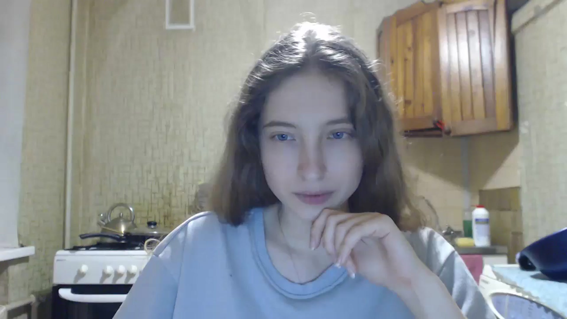 Gallery image thumbnail from BbyCute's myfreecams stream on, 11/26/2024, 15:47 image 11 of 20