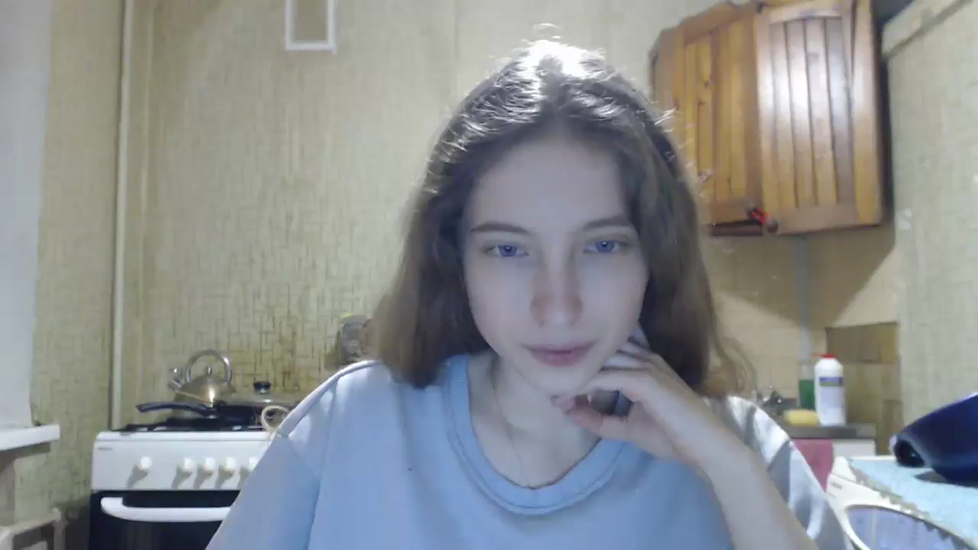 Gallery image thumbnail from BbyCute's myfreecams stream on, 11/26/2024, 15:47 image 10 of 20
