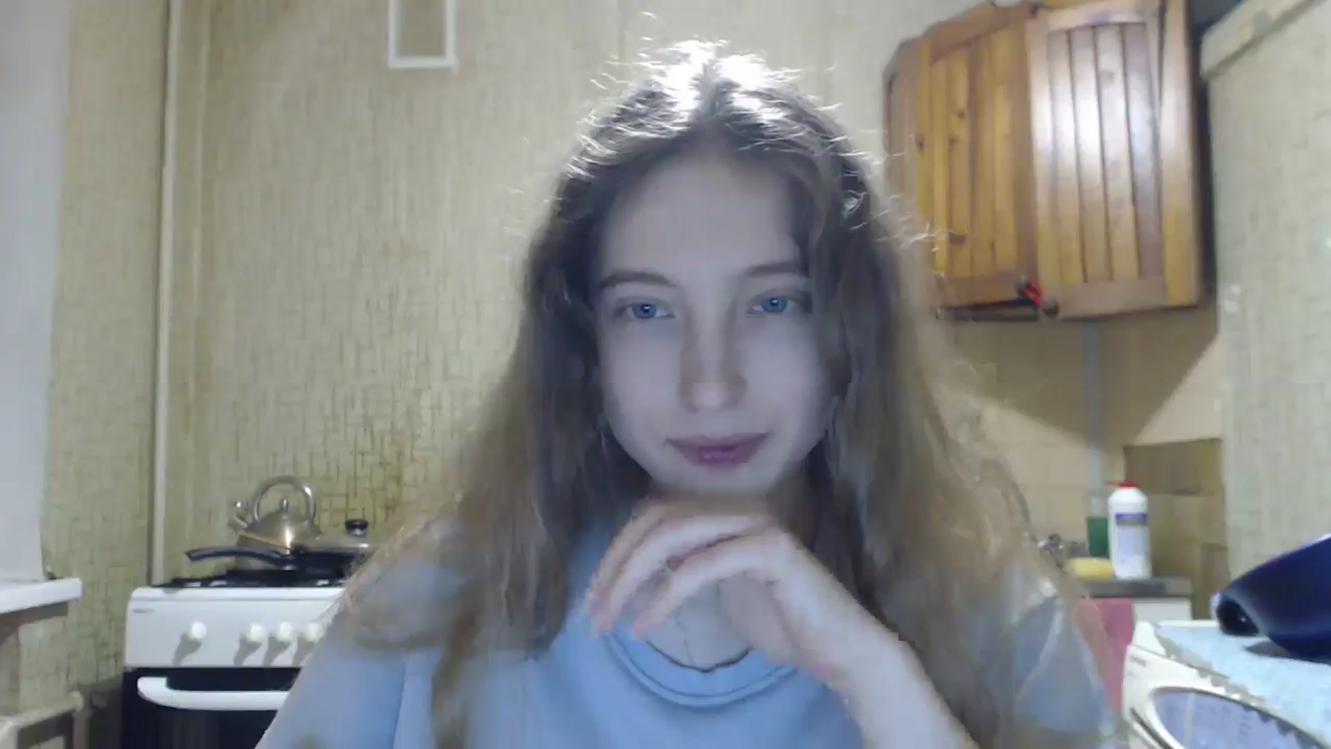 Gallery image thumbnail from BbyCute's myfreecams stream on, 11/26/2024, 15:47 image 6 of 20