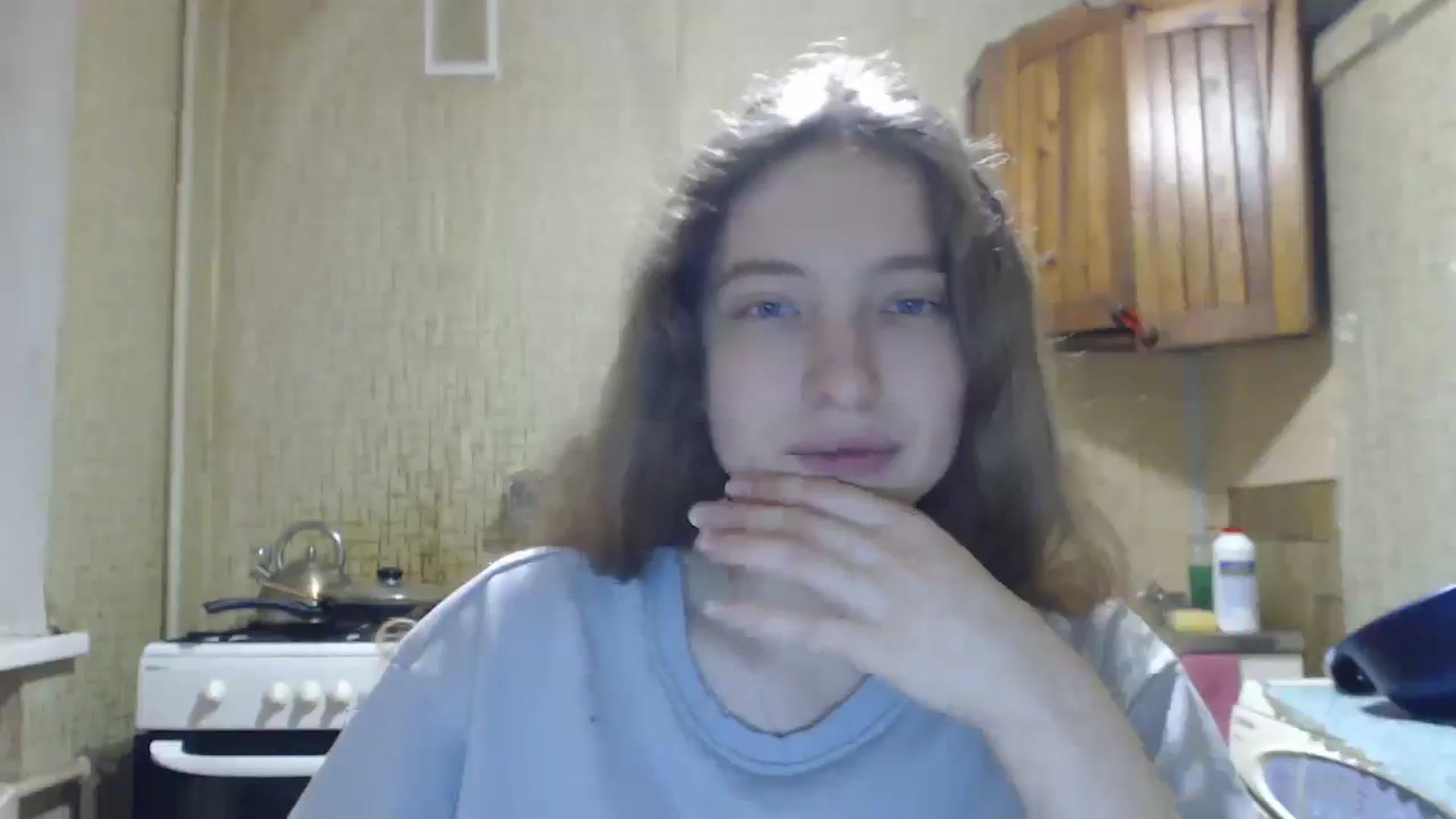 Gallery image thumbnail from BbyCute's myfreecams stream on, 11/26/2024, 15:47 image 14 of 20