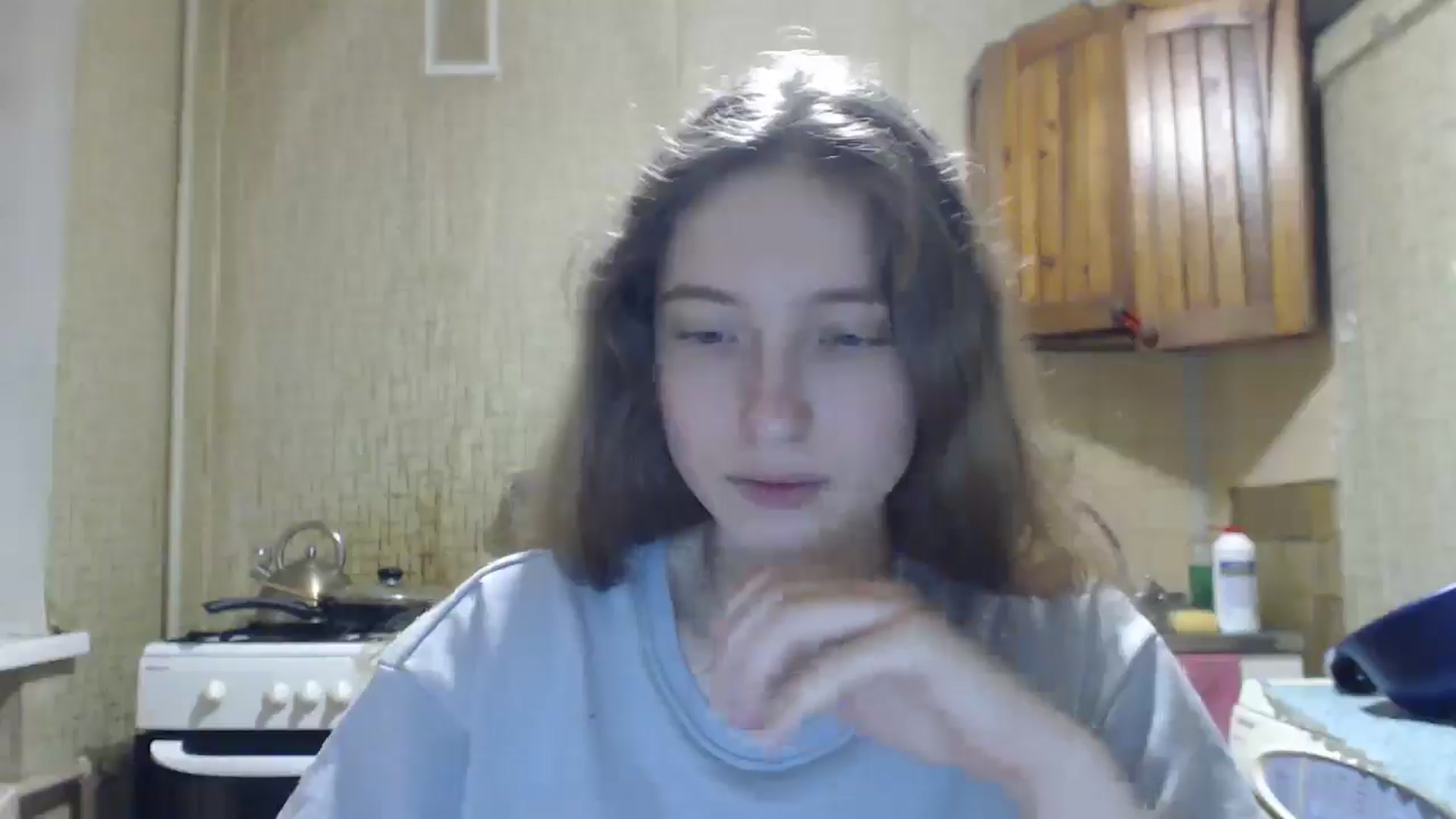 Gallery image thumbnail from BbyCute's myfreecams stream on, 11/26/2024, 15:47 image 13 of 20