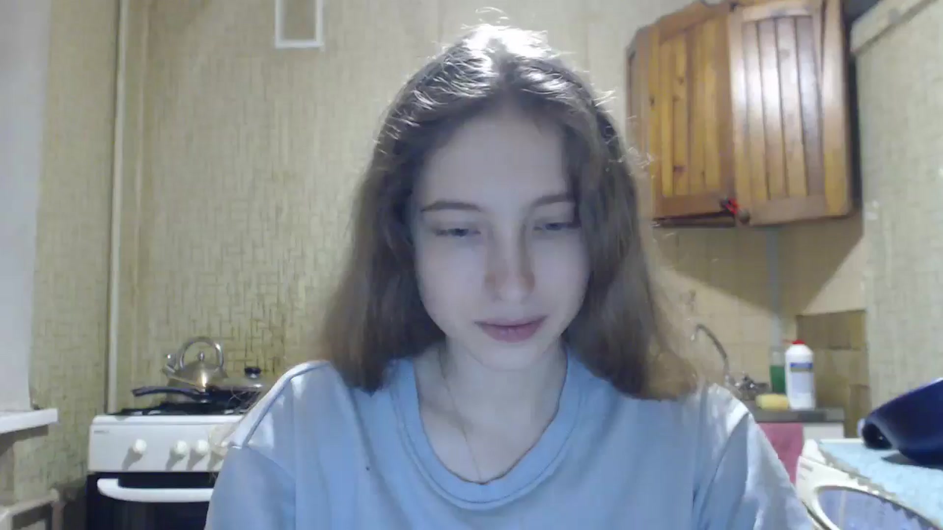 Gallery image thumbnail from BbyCute's myfreecams stream on, 11/26/2024, 15:47 image 15 of 20