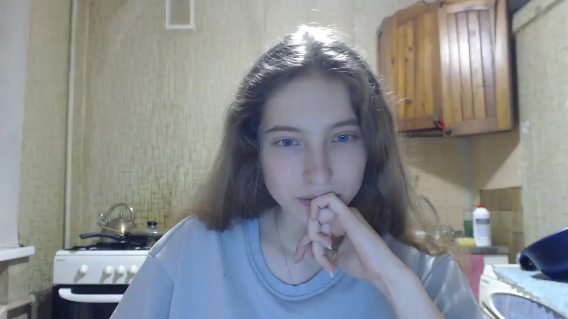 Gallery image thumbnail from BbyCute's myfreecams stream on, 11/26/2024, 15:47 image 19 of 20
