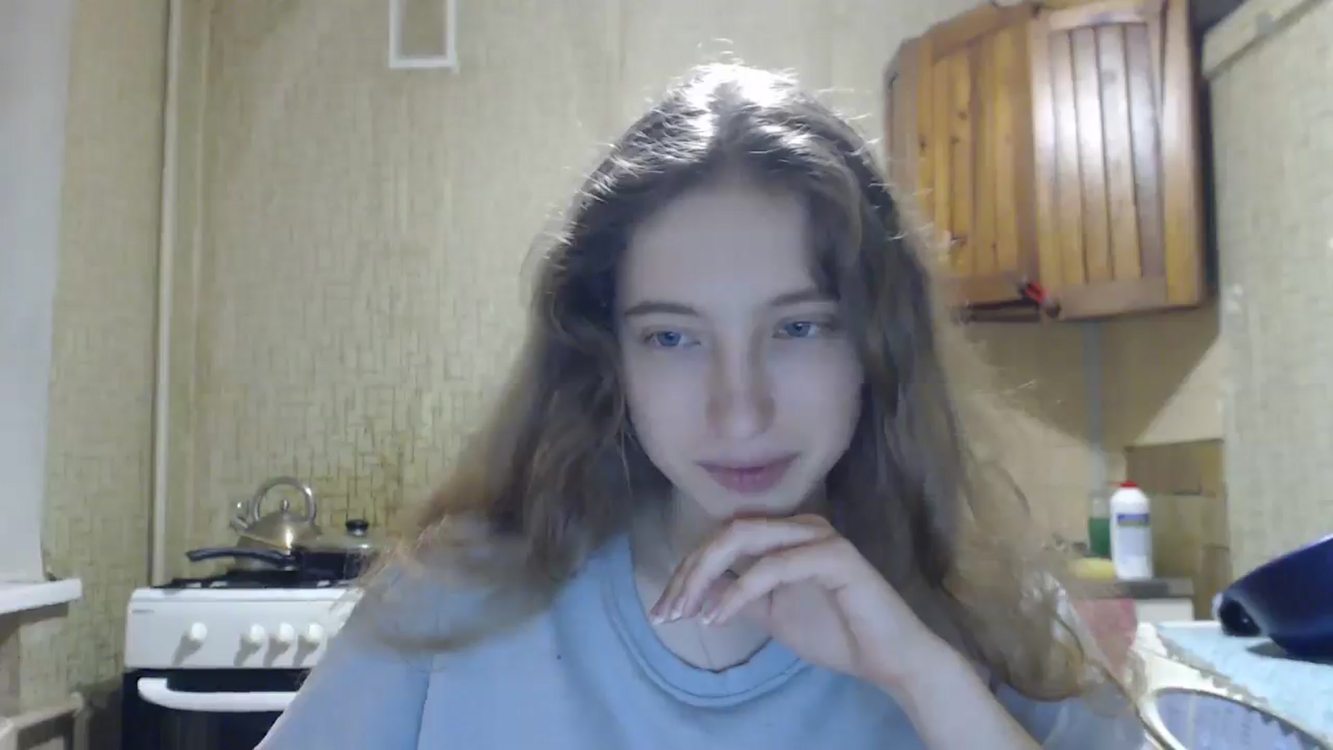 Gallery image thumbnail from BbyCute's myfreecams stream on, 11/26/2024, 15:47 image 8 of 20