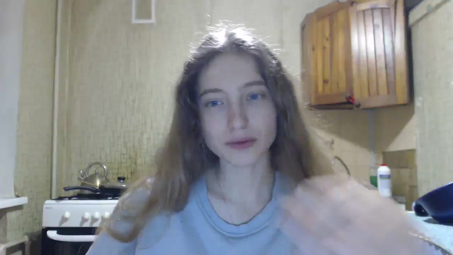 Gallery image thumbnail from BbyCute's myfreecams stream on, 11/26/2024, 15:47 image 4 of 20