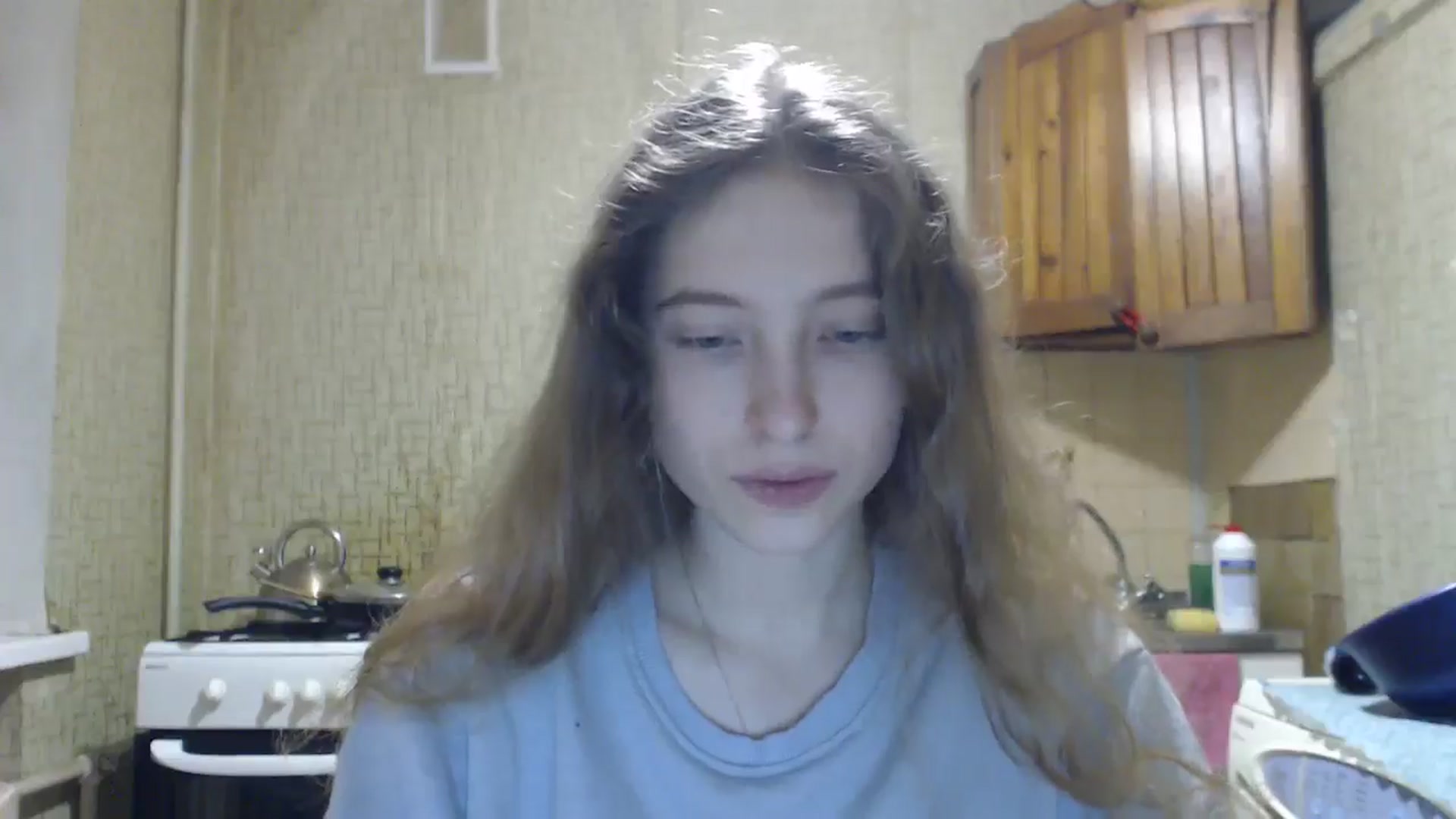 Gallery image thumbnail from BbyCute's myfreecams stream on, 11/26/2024, 15:47 image 2 of 20